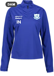 394170101101 CRAFT Evolve 2.0 Half Zip W 394170101101 CRAFT Evolve 2.0 Half Zip W Standard Small1x1