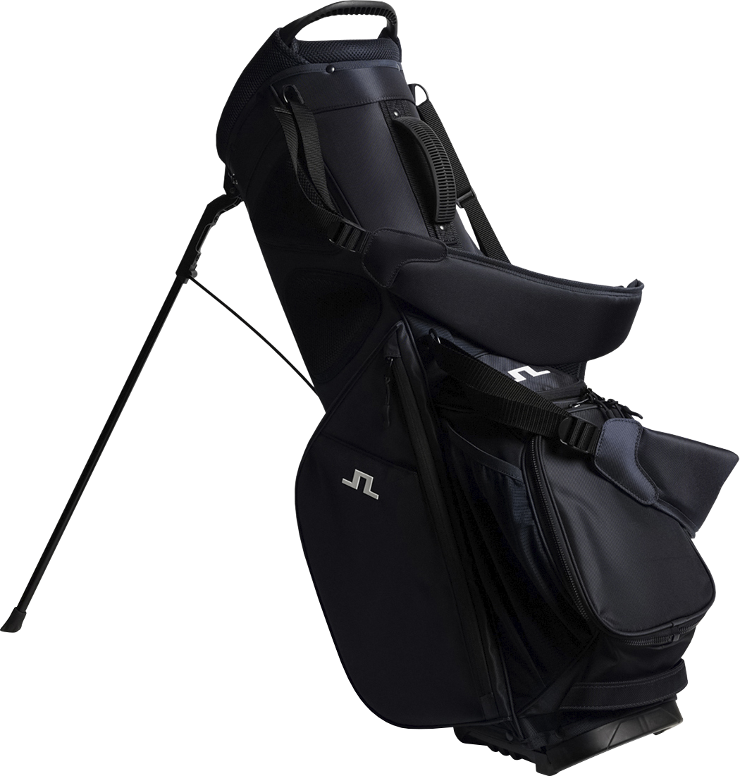 J LINDEBERG, JL FLARE GOLF BAG
