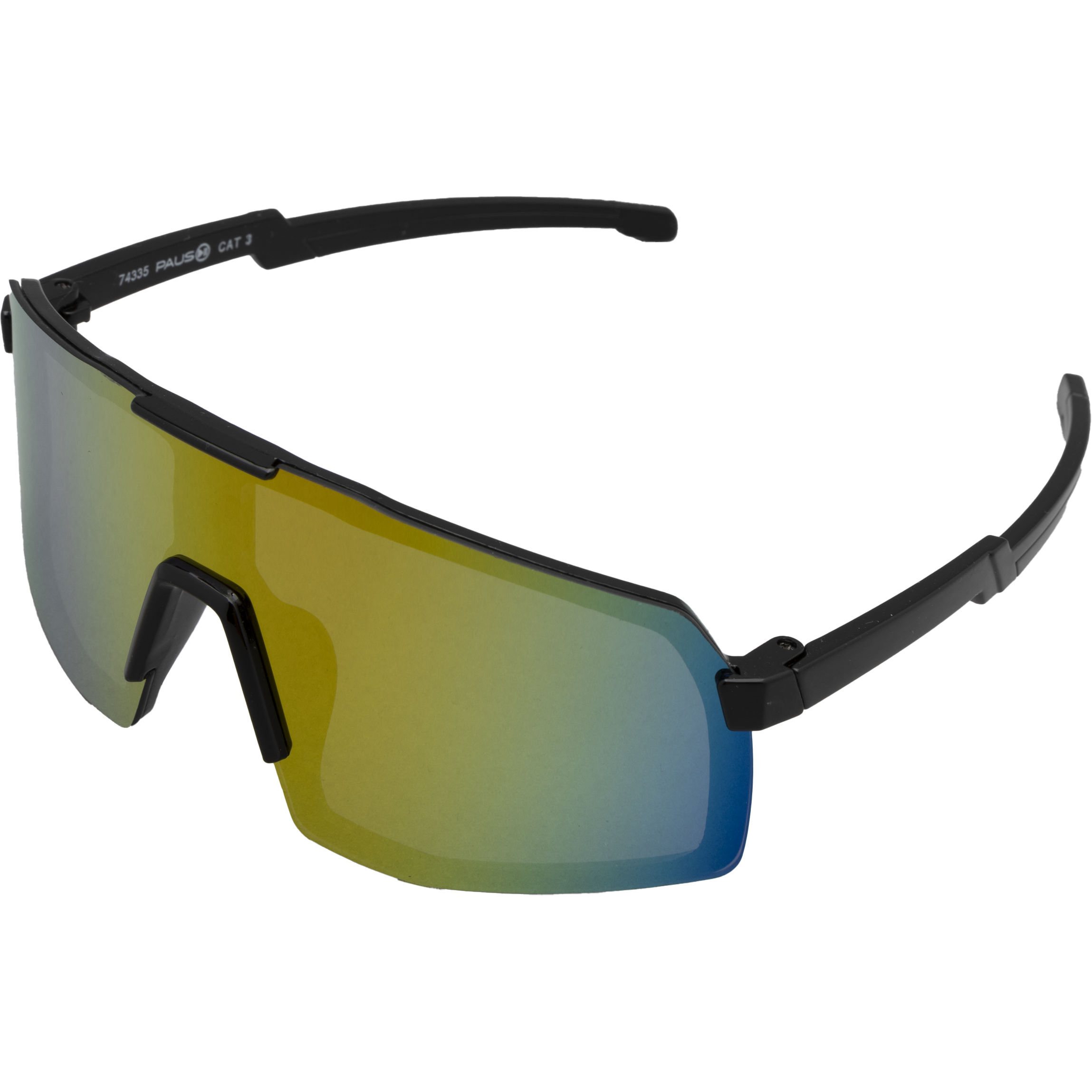 
PAUS, 
Boston Sunglasses Jr, 
Detail 1
