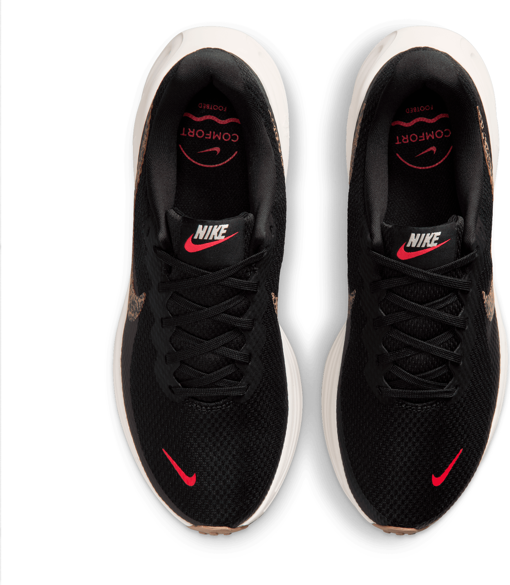 NIKE, W REVOLUTION 8