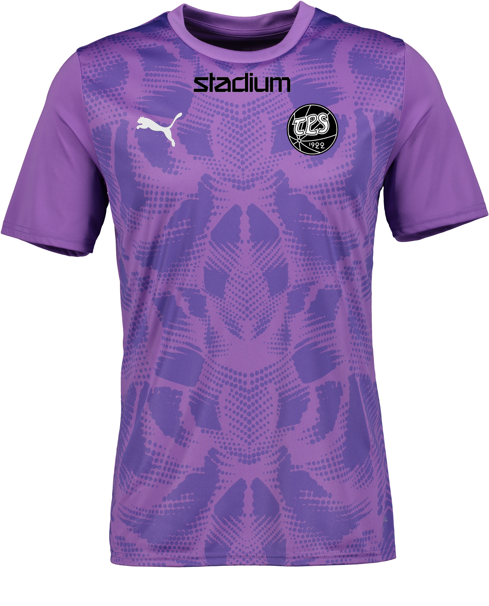 
PUMA, 
T Ultimate Jsy, 
Detail 1
