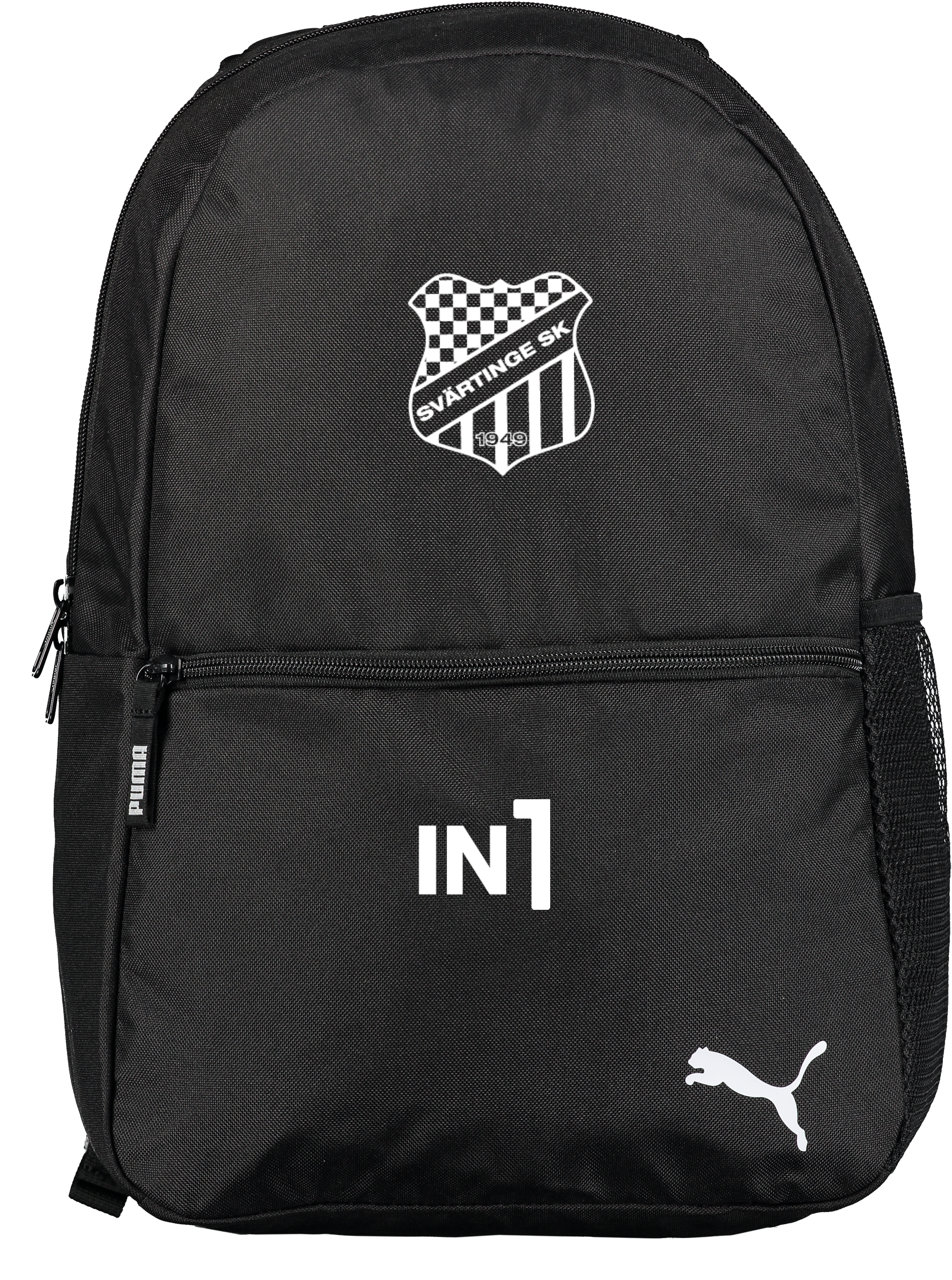 
PUMA, 
Teamgoal Backpack, 
Detail 1
