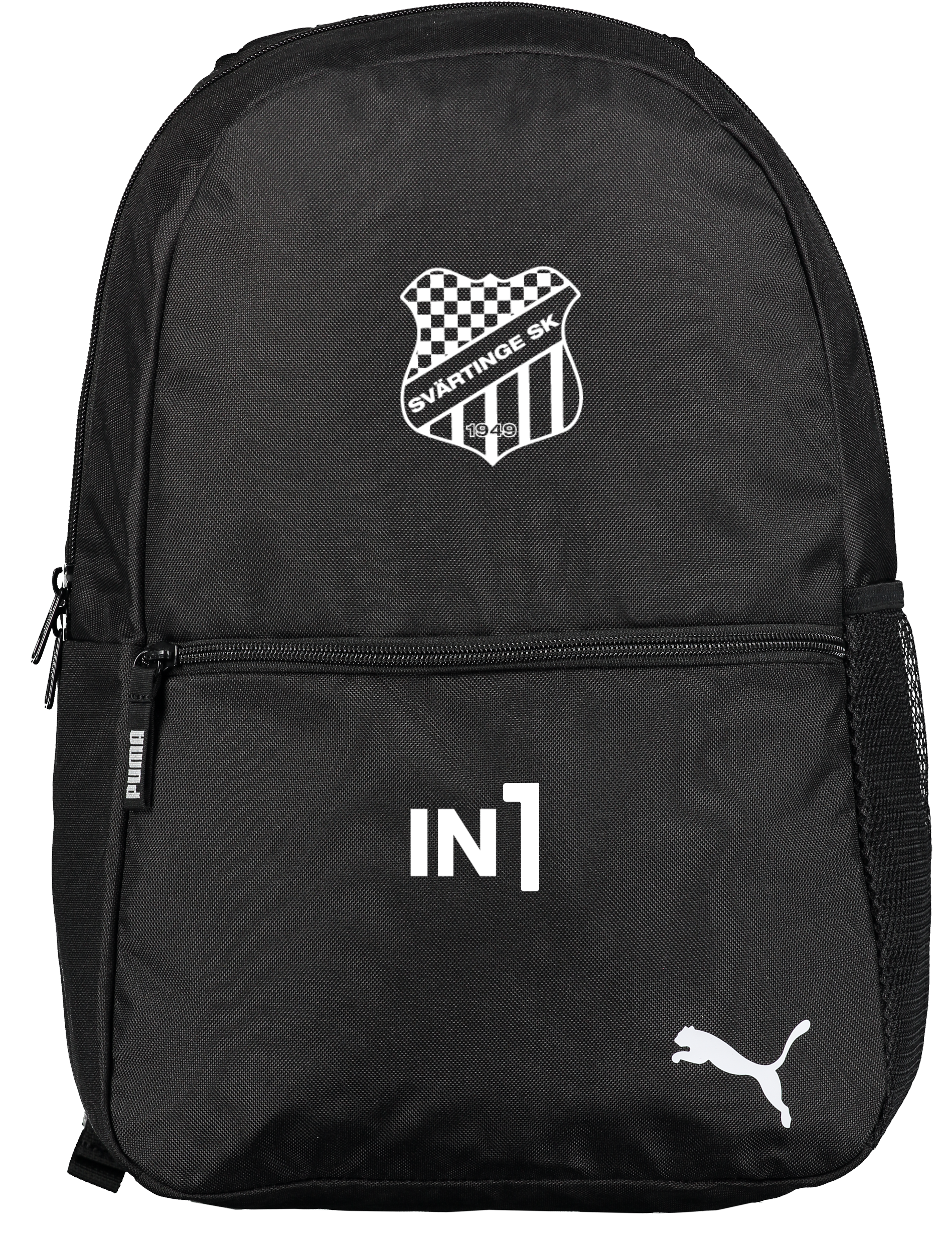 
PUMA, 
Teamgoal Backpack, 
Detail 1

