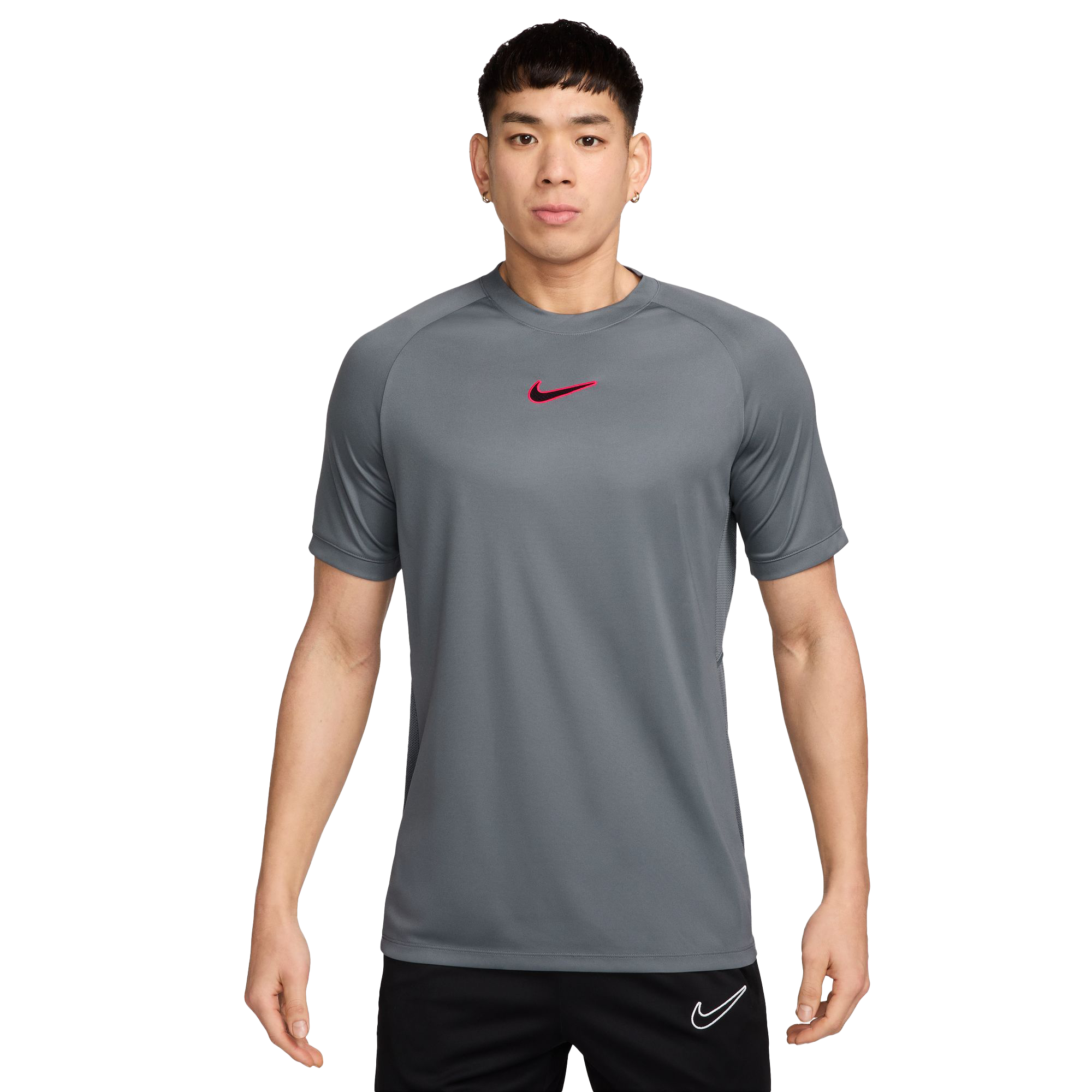 
NIKE, 
M Nk Df Acd Top Ss Hbr, 
Detail 1
