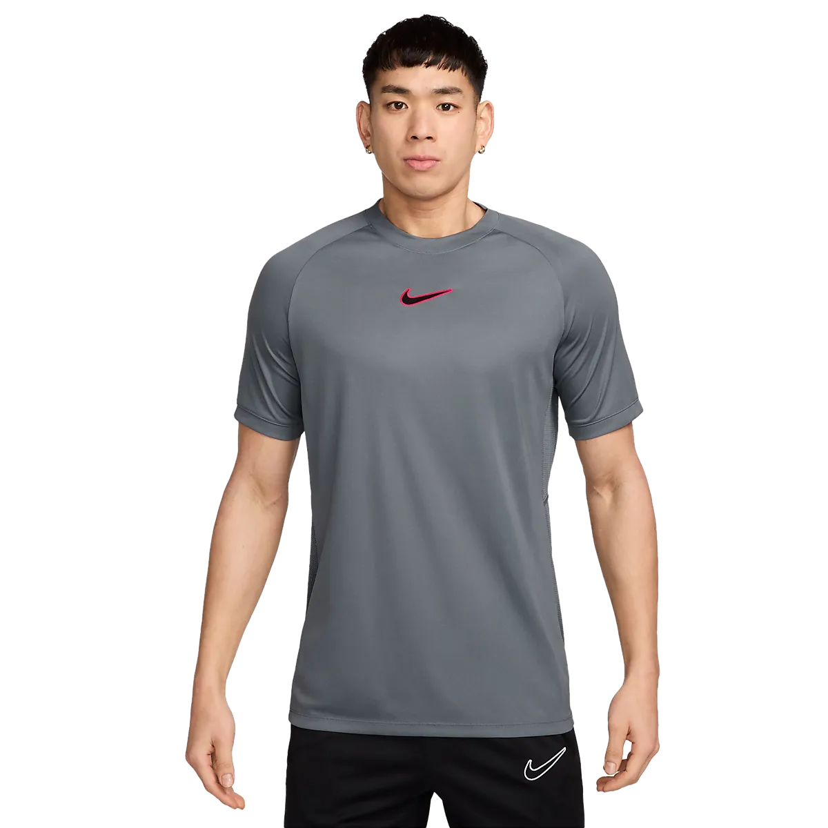 NIKE M Nk Df Acd Top Ss Hbr