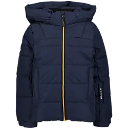 J Howse Jacket - Navy Standard Small1x1