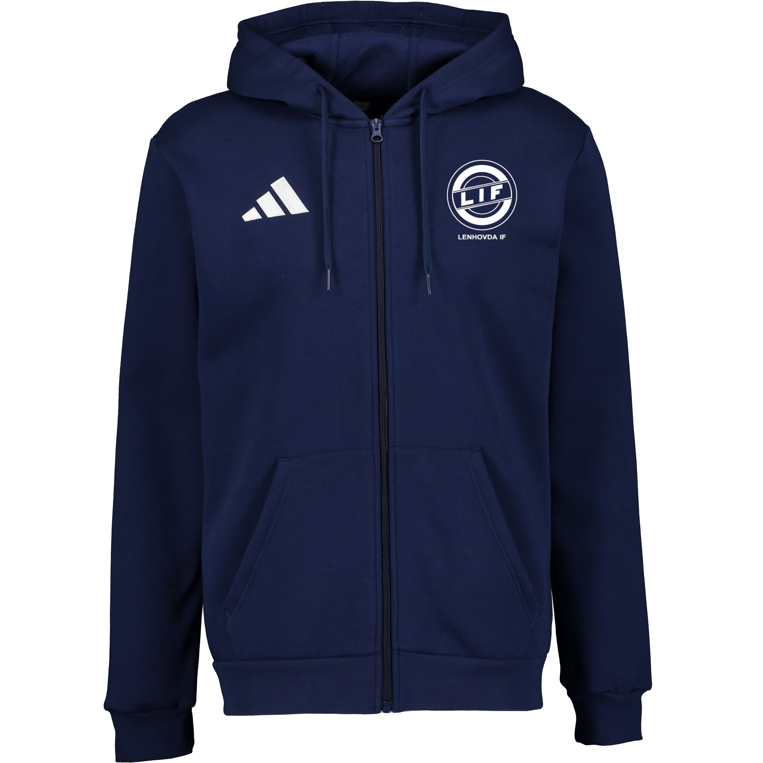 
ADIDAS, 
ENT26 FZ HOOD, 
Detail 1
