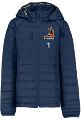 243640101105 CLIQUE Hudson Jkt Jr 243640101105 CLIQUE Hudson Jkt Jr Standard Small1x1