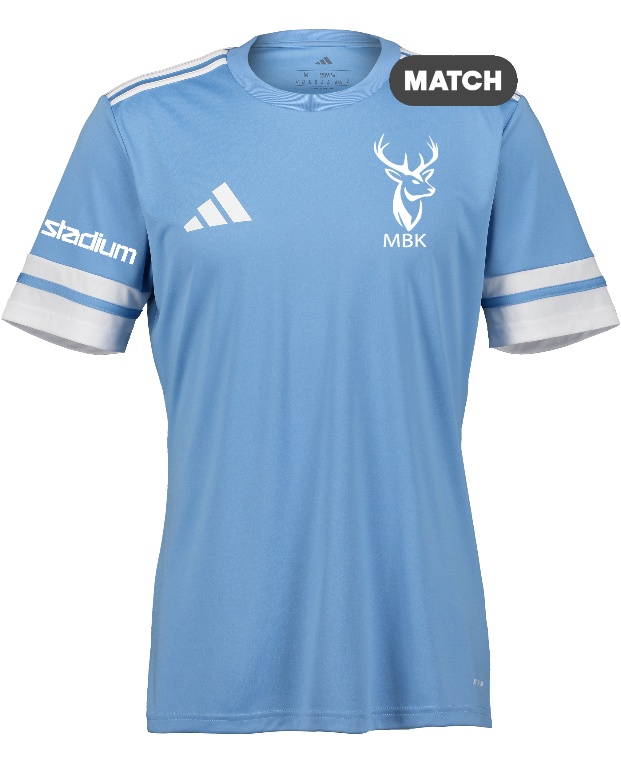 
ADIDAS, 
Squad25 Jsy, 
Detail 1
