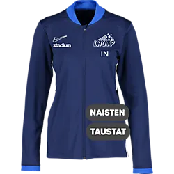 400358104101 NIKE Acd25 Trk Jkt W 400358104101 NIKE Acd25 Trk Jkt W Standard Small1x1