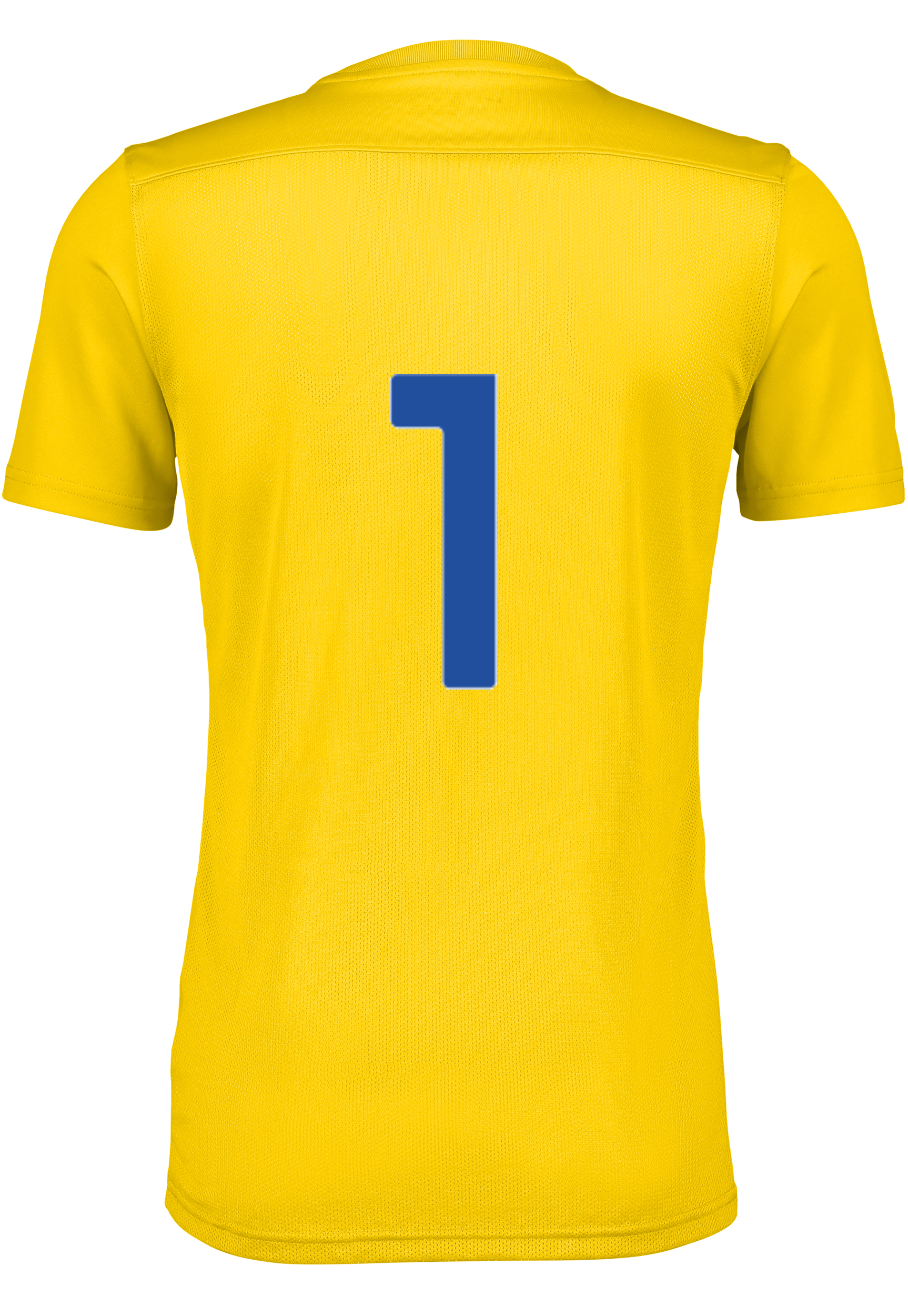 NIKE, Park VII SS Jsy