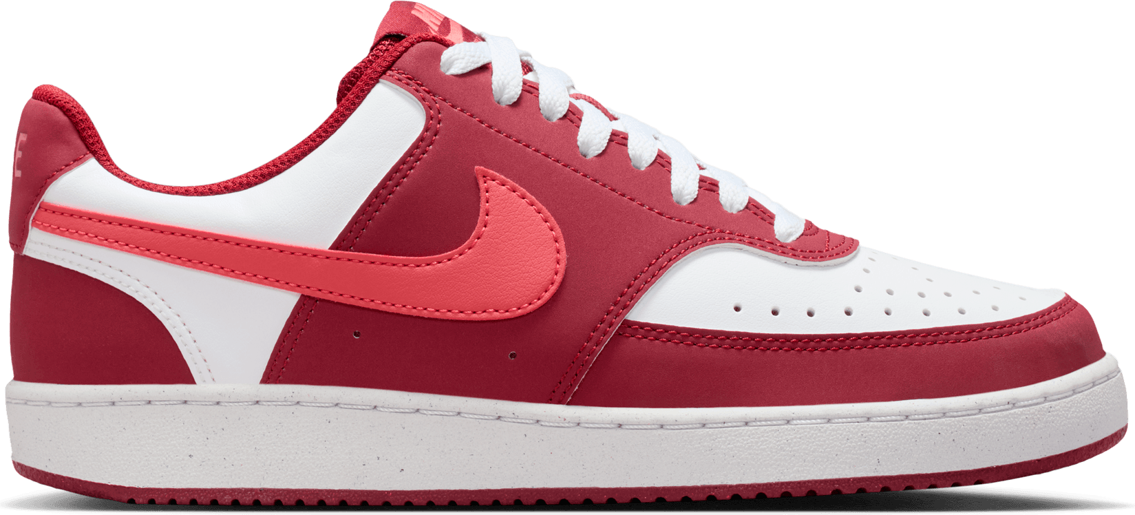 
NIKE, 
NIKE COURT VISION LOW WOMEN'S SHOES, 
Detail 1
