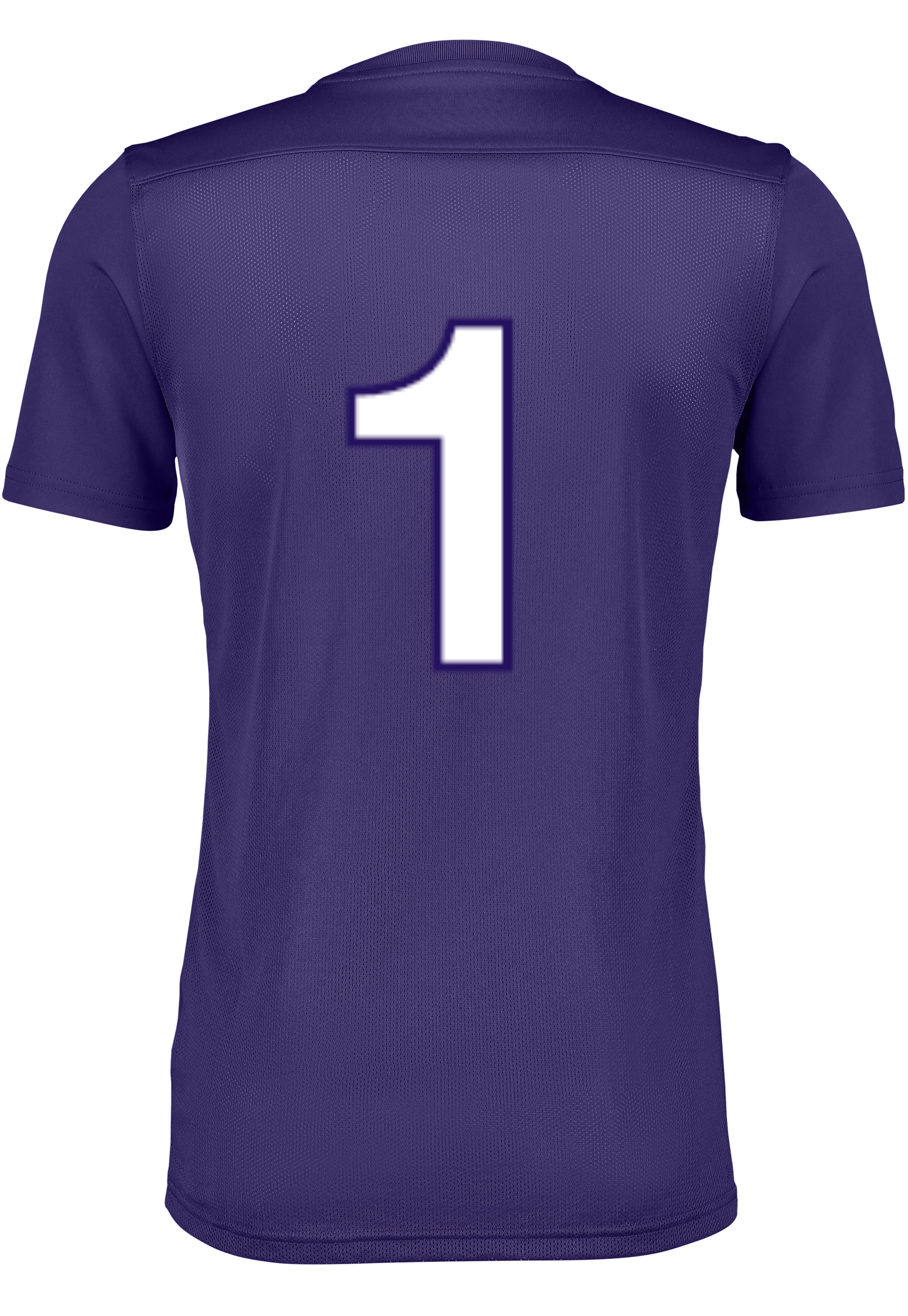 NIKE, Park VII SS Jsy