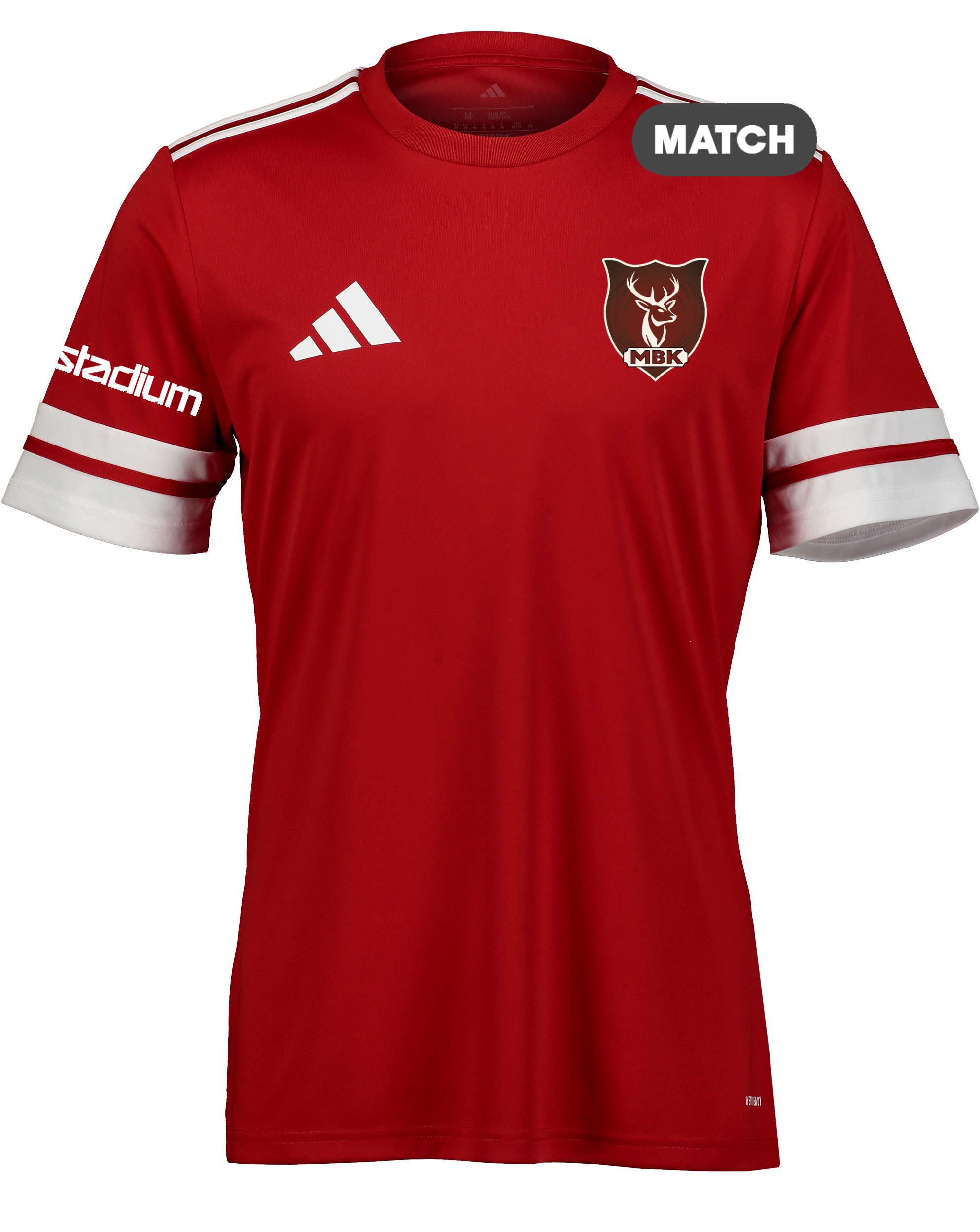 
ADIDAS, 
Squad25 Jsy, 
Detail 1
