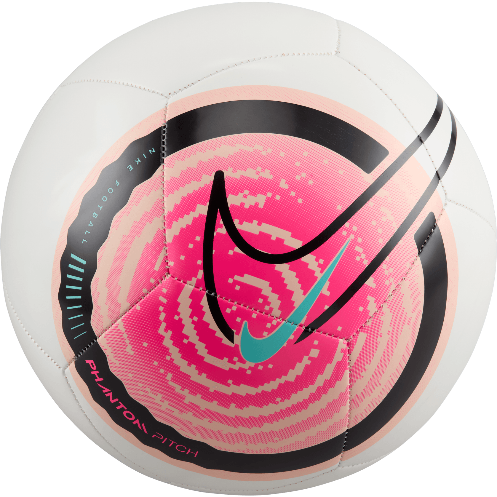 NIKE, Nike Phantom Soccer Ball