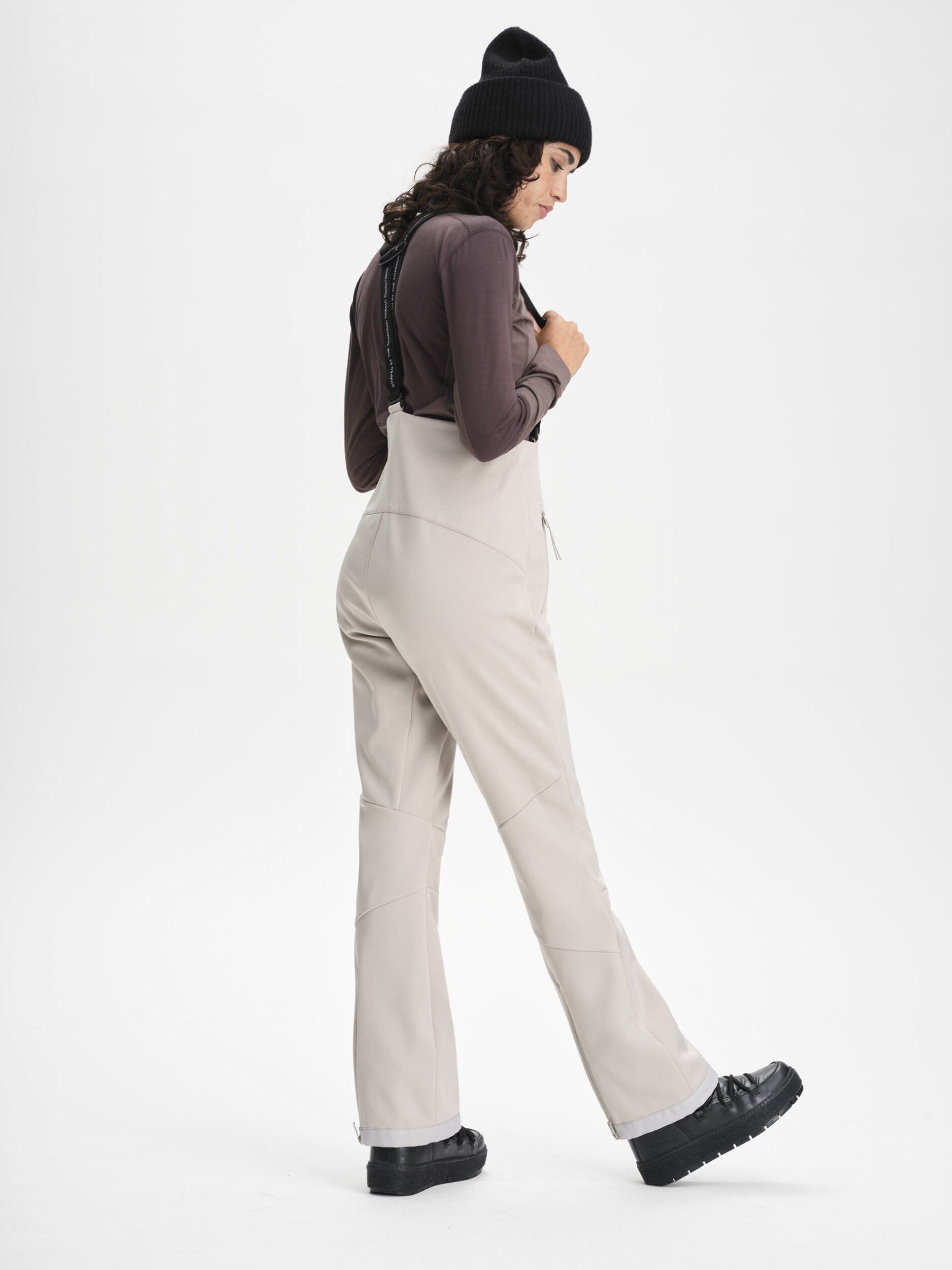 EVEREST, W Tight Femme Pant