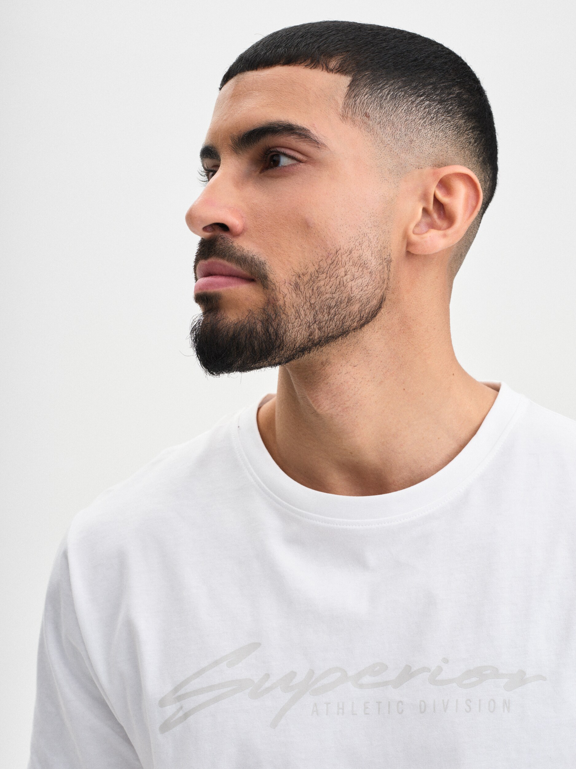 SOC, M GRAPHIC TEE