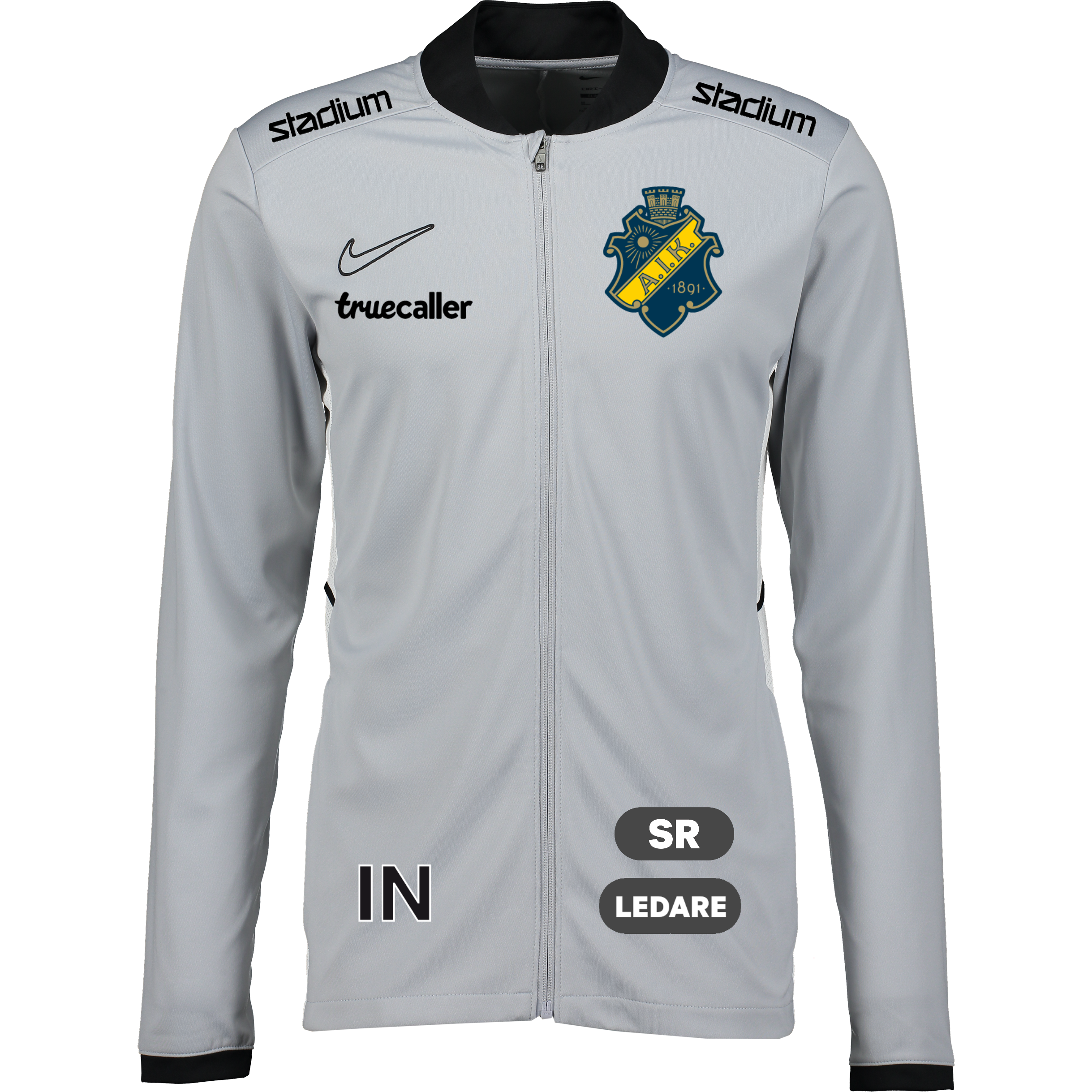 
NIKE, 
 Acd25 Trk Jkt, 
Detail 1
