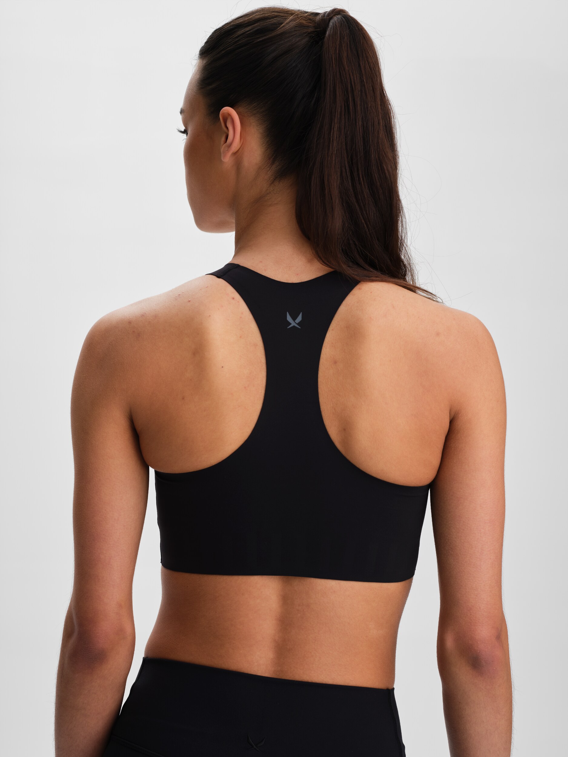 SOC, W Medium Lasercut Bra