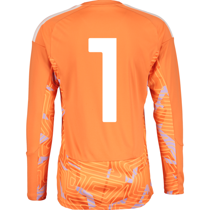 ADIDAS, T26 C GK JSY LS