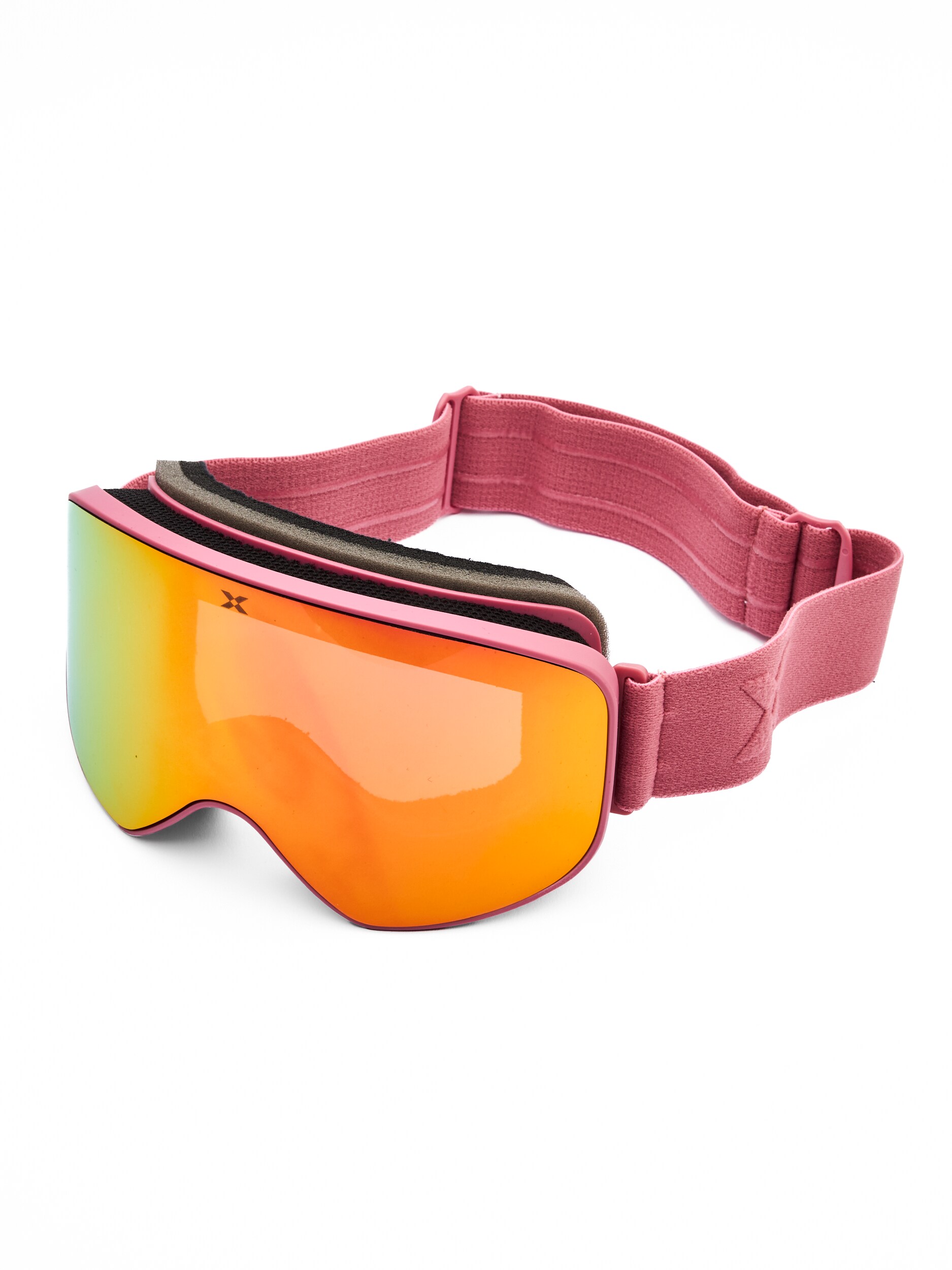 
CROSS SPORTSWEAR, 
Aspen Goggle U, 
Detail 1

