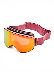 Aspen Goggle U - Pink/pink Model01 Small1x1