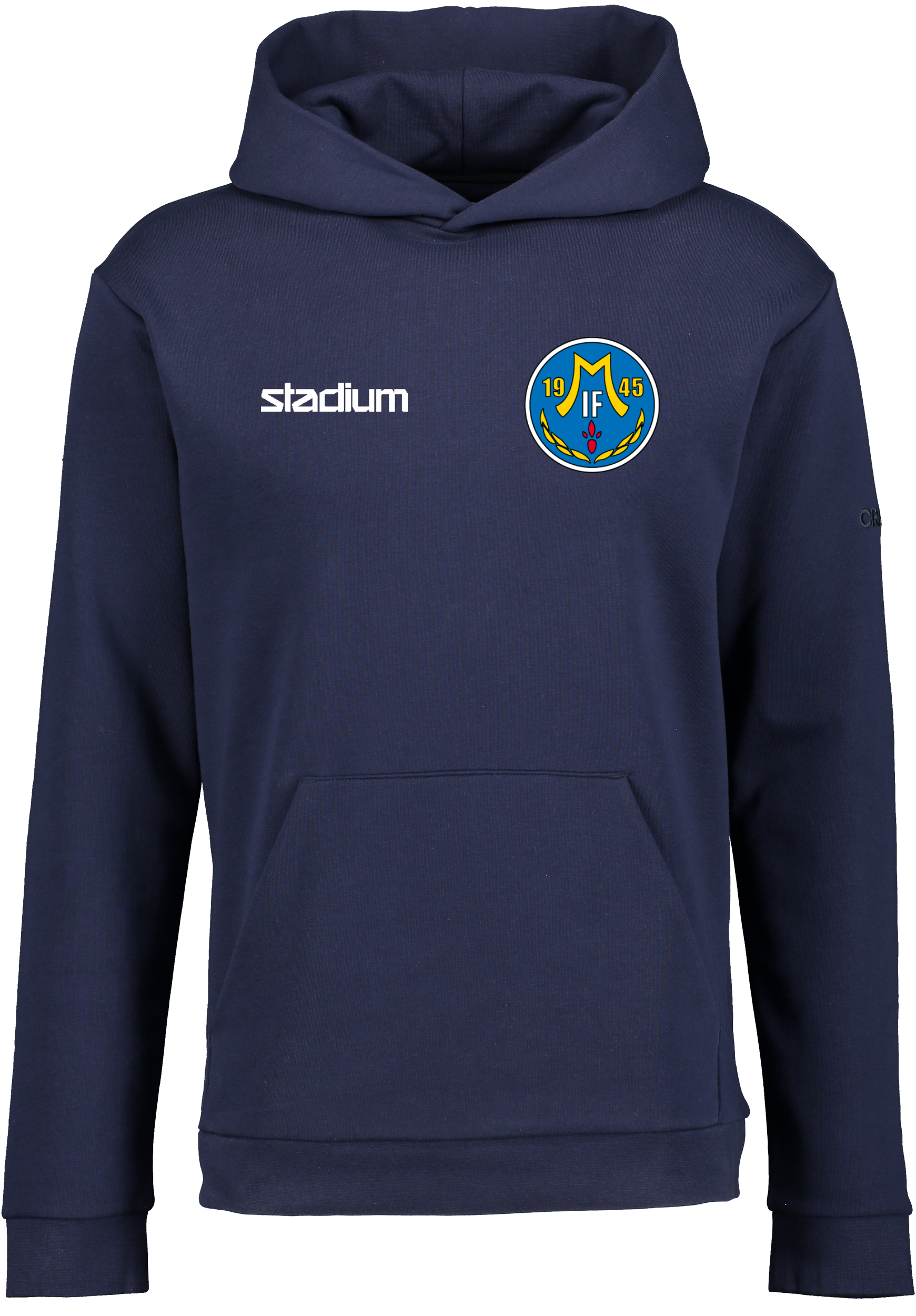 
CRAFT, 
Community 2.0 Hood Jr, 
Detail 1
