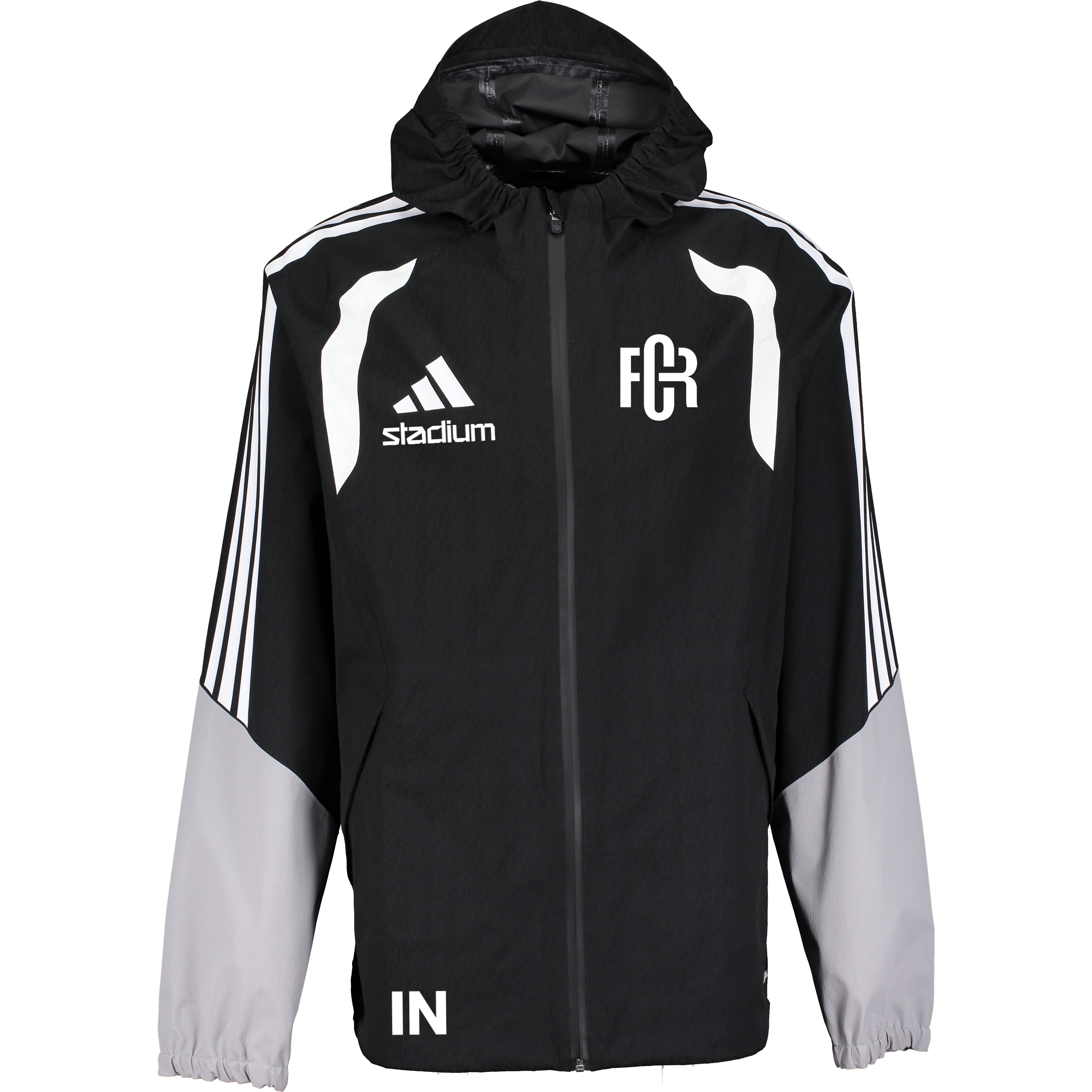
ADIDAS, 
TIRO26 RN JKT, 
Detail 1
