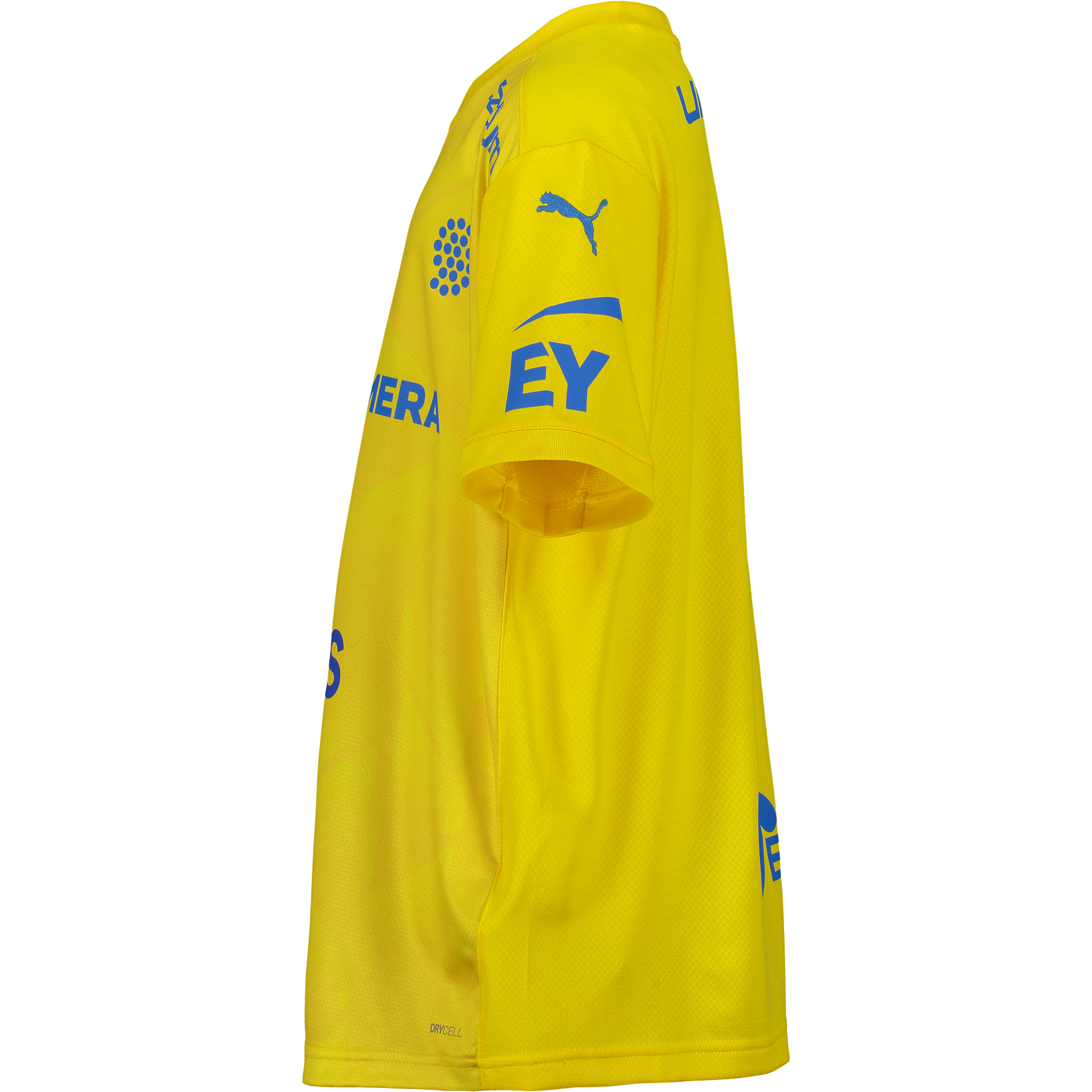 PUMA, Sibf Match Home Jsy Jr