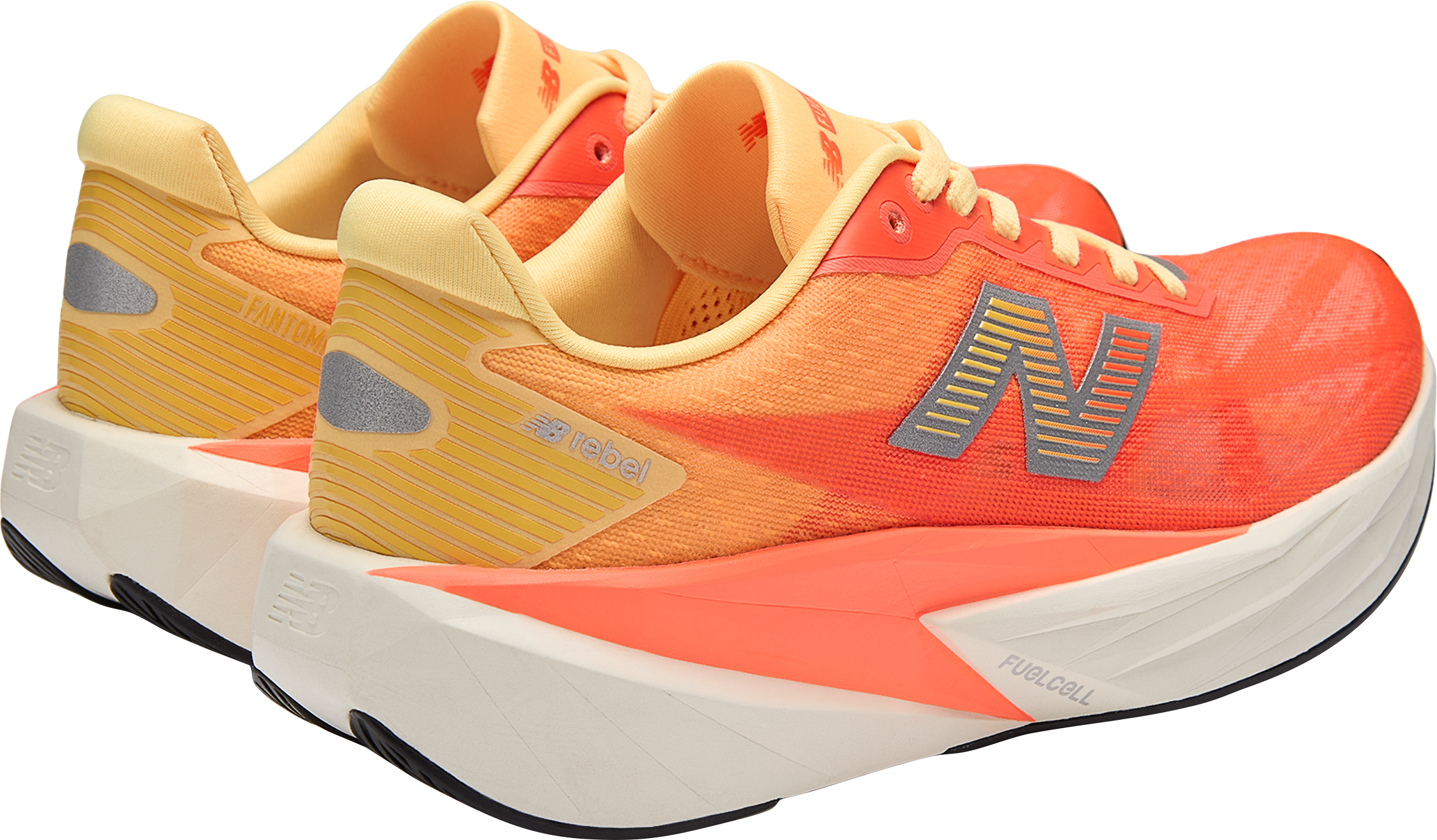 NEW BALANCE, W Fuelcell Rebel V5