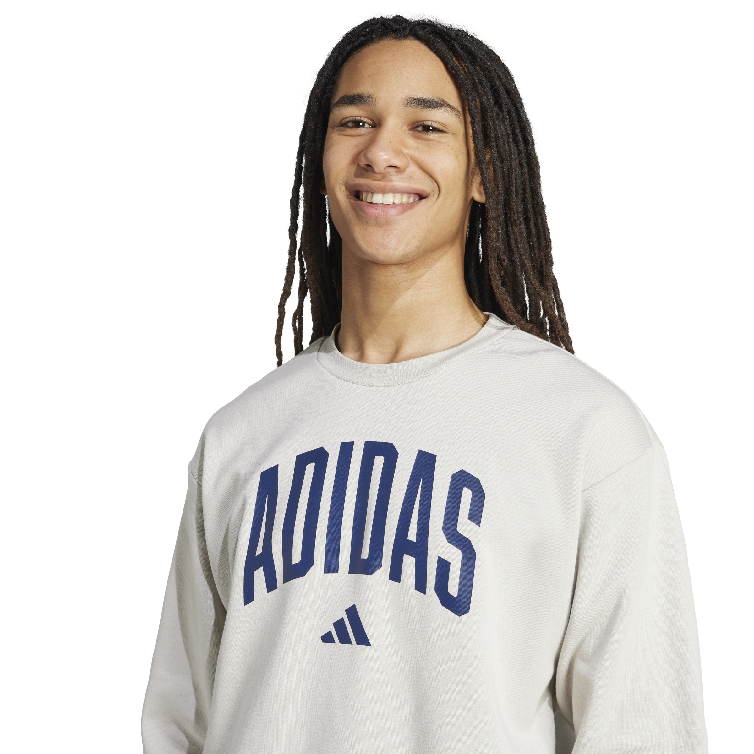 ADIDAS, M Collegiate Sw