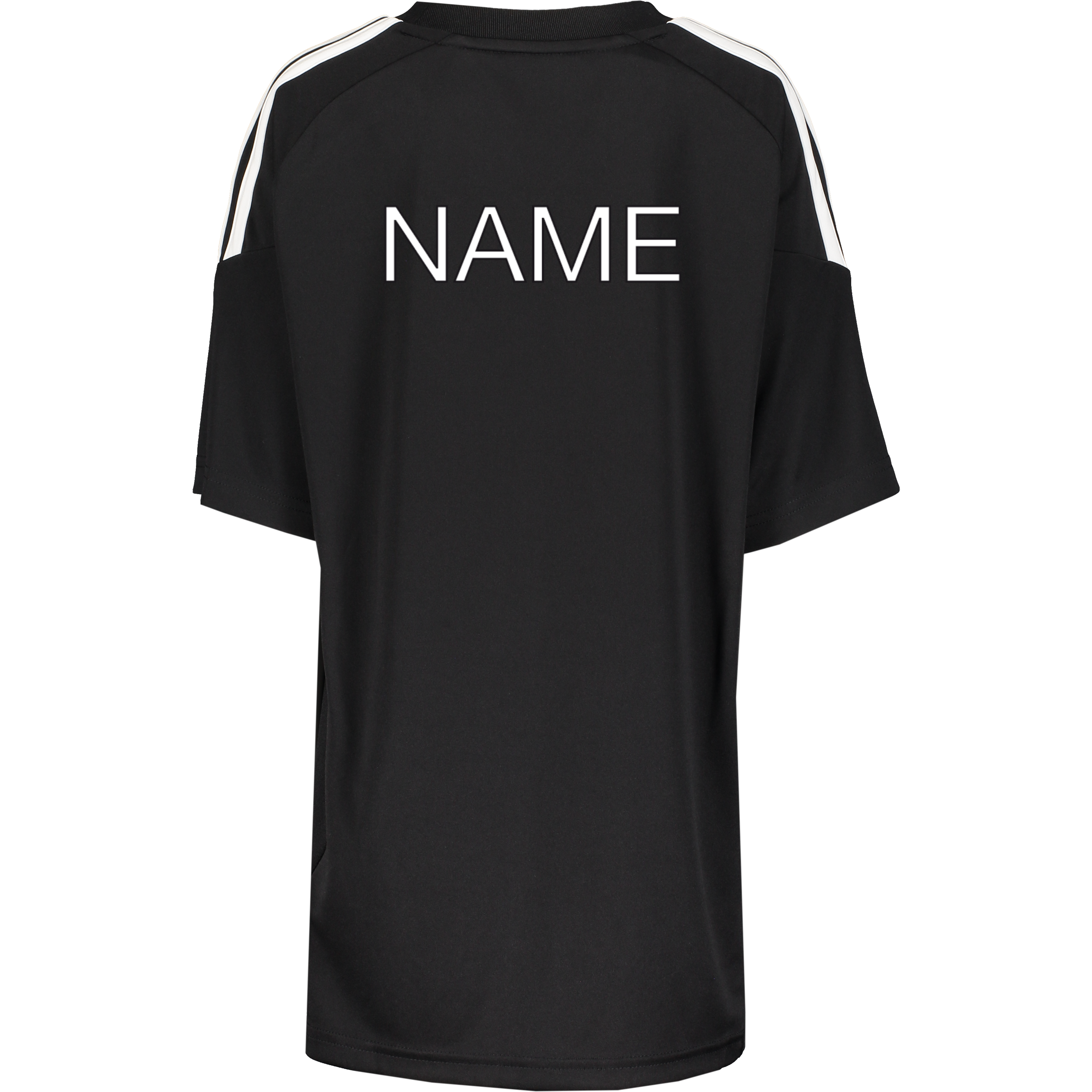 ADIDAS, TIRO26 L JSY JR