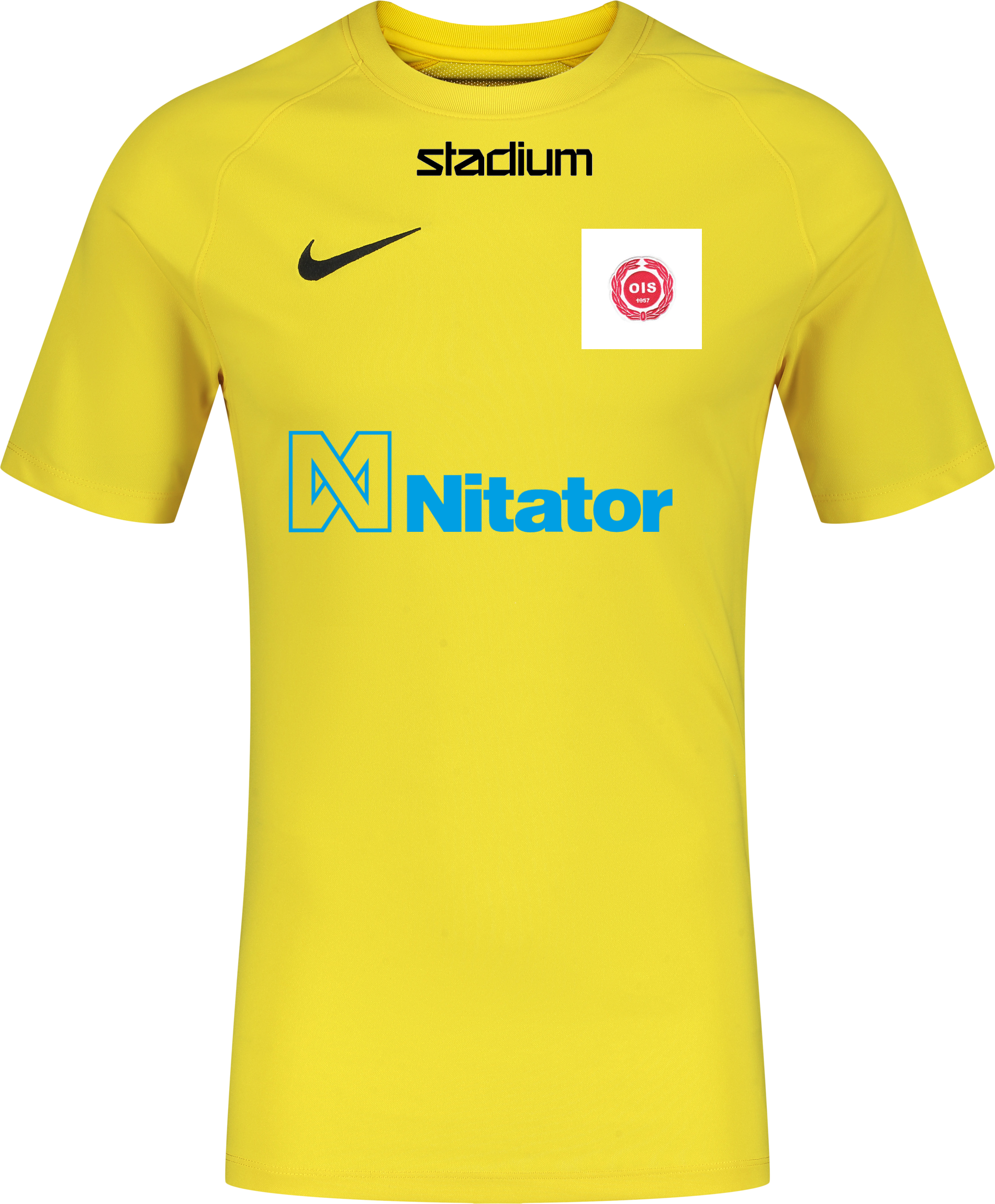 
NIKE, 
PARK VIII SS JSY, 
Detail 1
