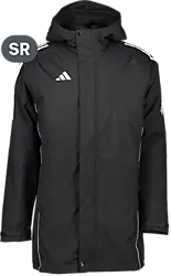 393799101101 ADIDAS Tiro24 Parka 393799101101 ADIDAS Tiro24 Parka Standard Small1x1