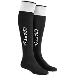 Progress 2.0 Contrast Sock - Black/white Standard Small1x1
