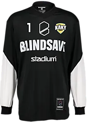 399302101101 BLINDSAVE Lite Goalie Jersey 399302101101 BLINDSAVE Lite Goalie Jersey Standard Small1x1