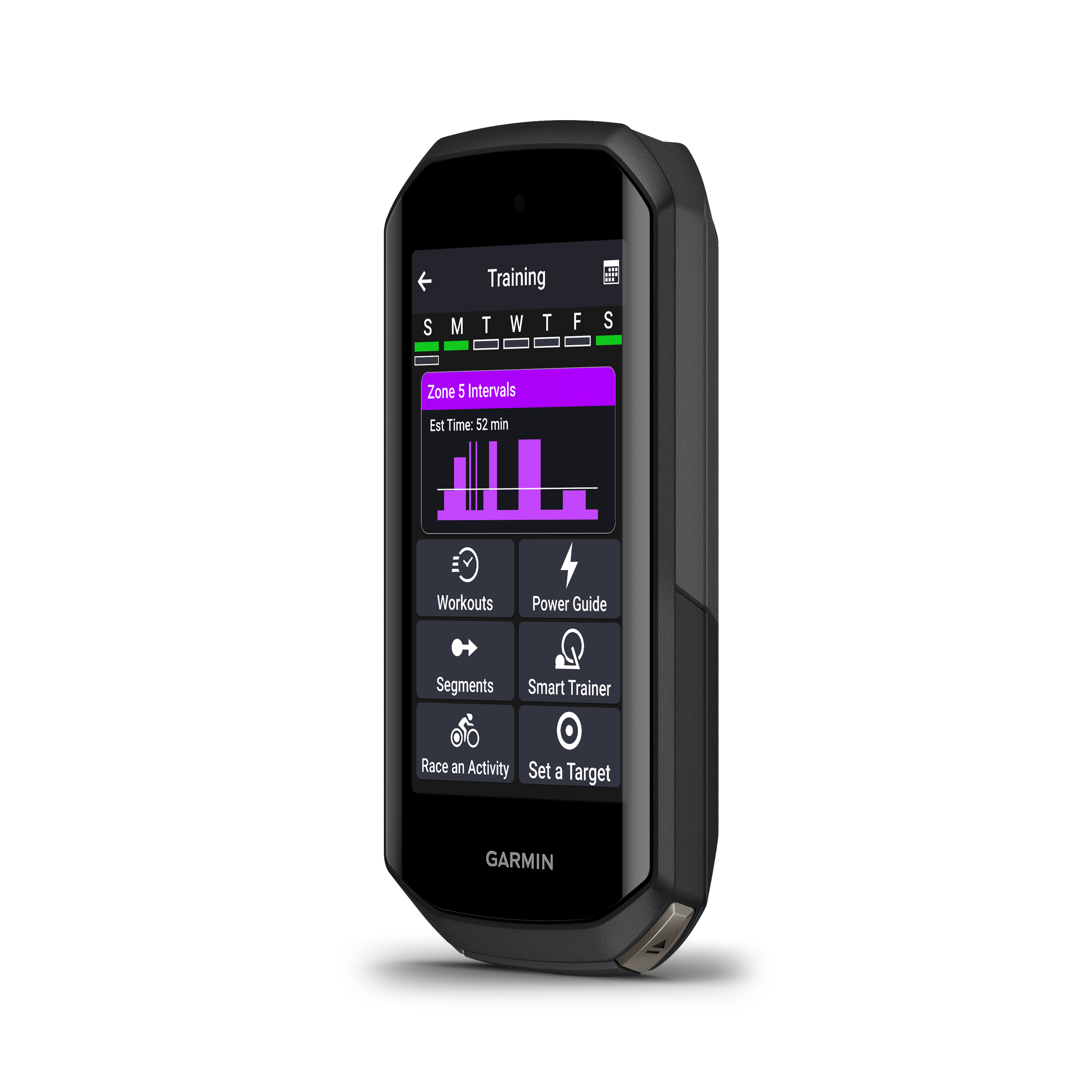 GARMIN, Edge 1050 Gps