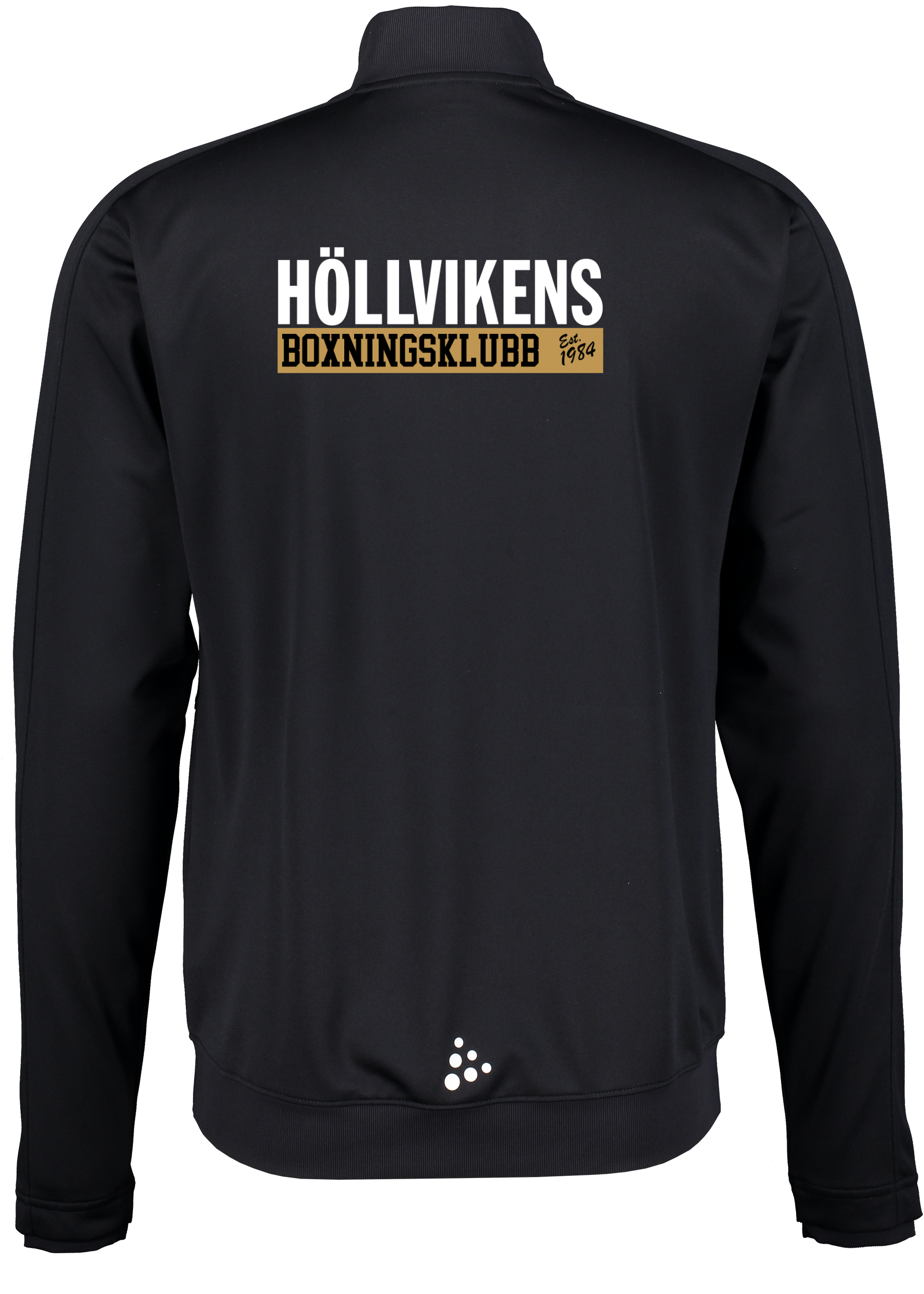 CRAFT, Evolve 2.0 Full Zip Jacket M