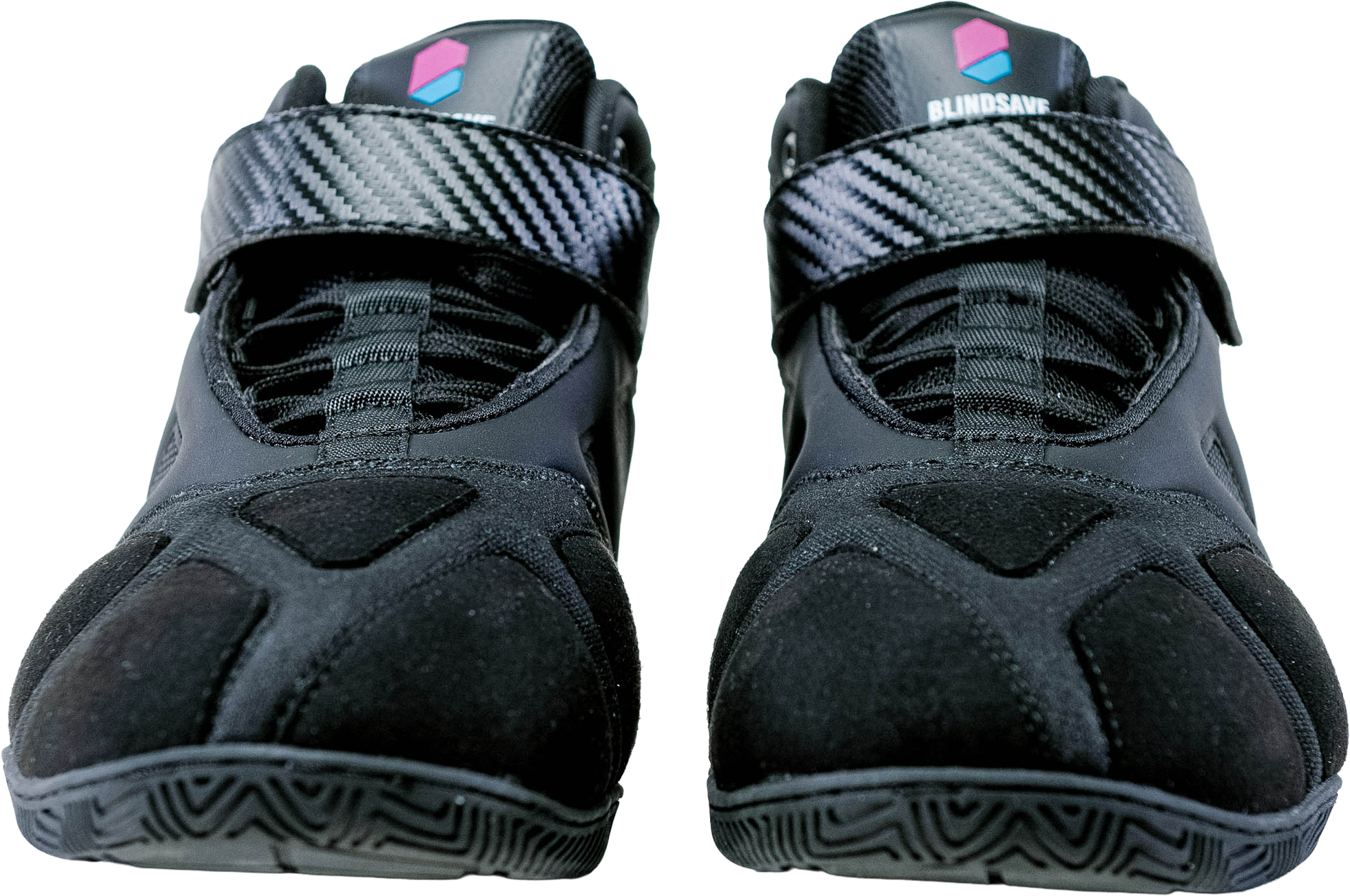 BLINDSAVE, VAULT GOALIE SHOES