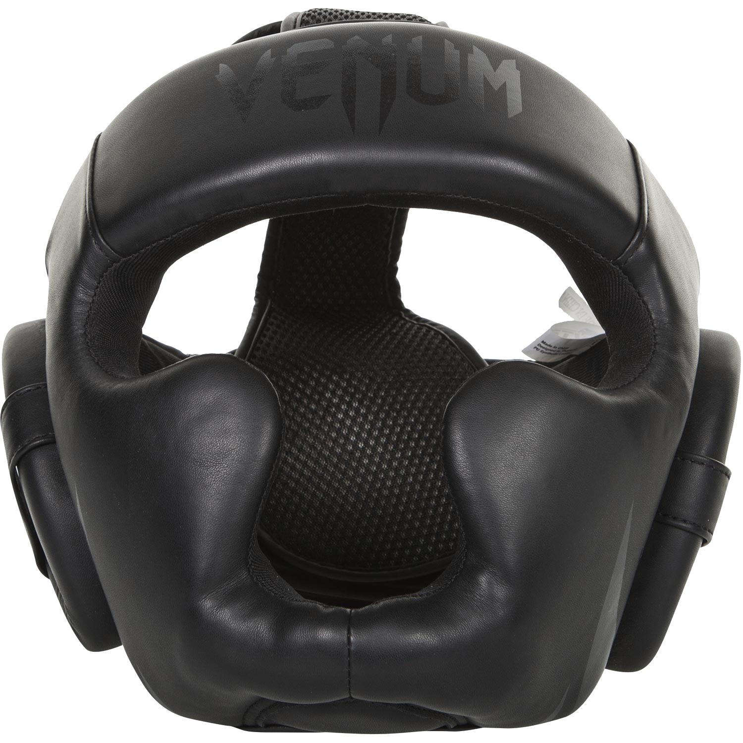 VENUM, Challenger 2.0 Headgear