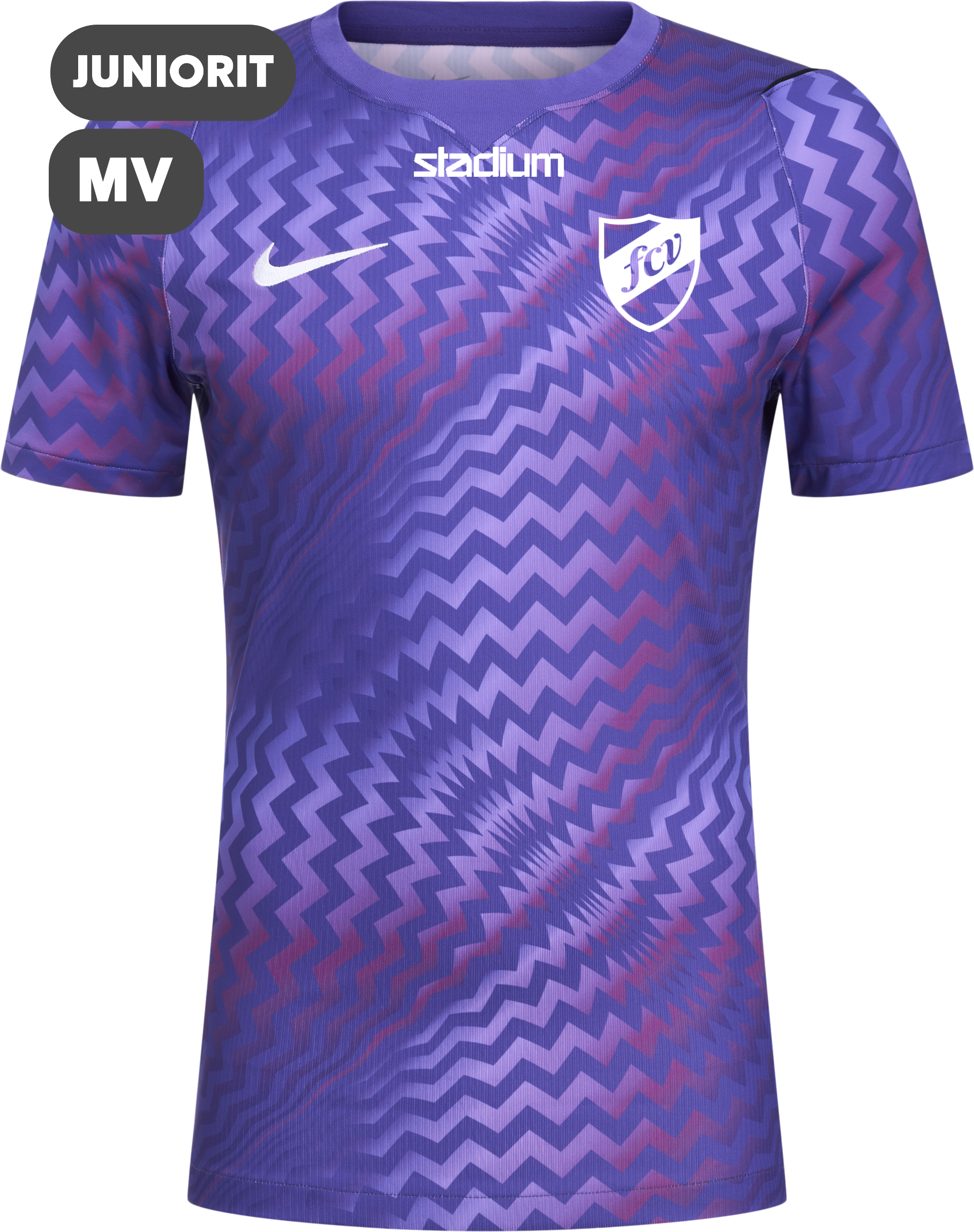 
NIKE, 
GARDIEN VI GK SS JSY JR, 
Detail 1
