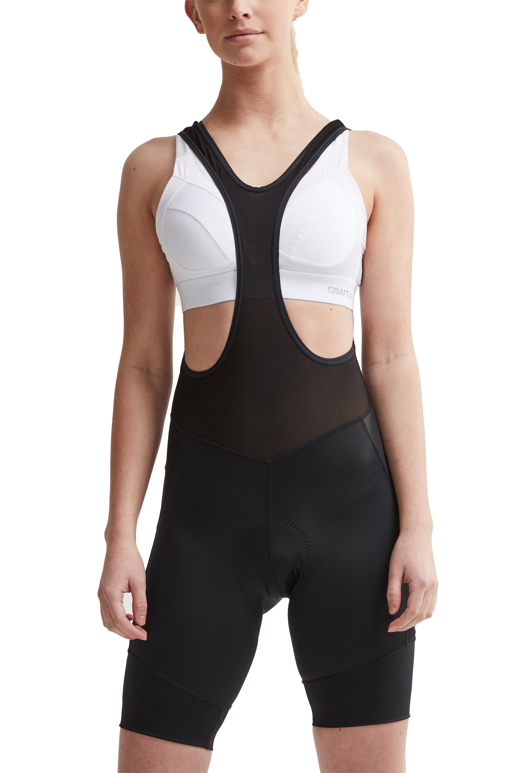 CRAFT, W Essence Bib Shorts