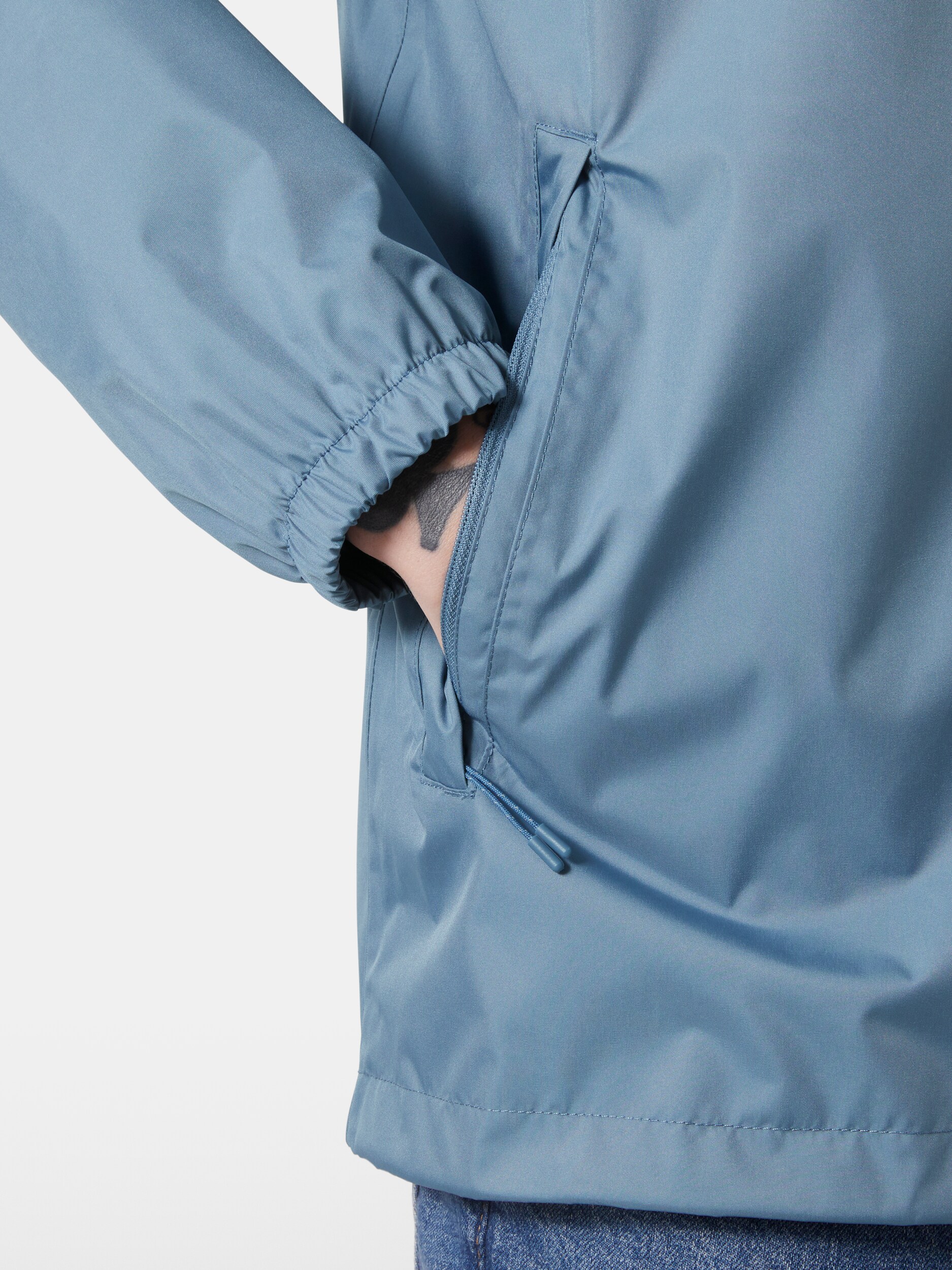 HELLY HANSEN, VANCOUVER RAIN JACKET