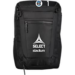 402161101101 SELECT Backpack Net V25 402161101101 SELECT Backpack Net V25 Standard Small1x1
