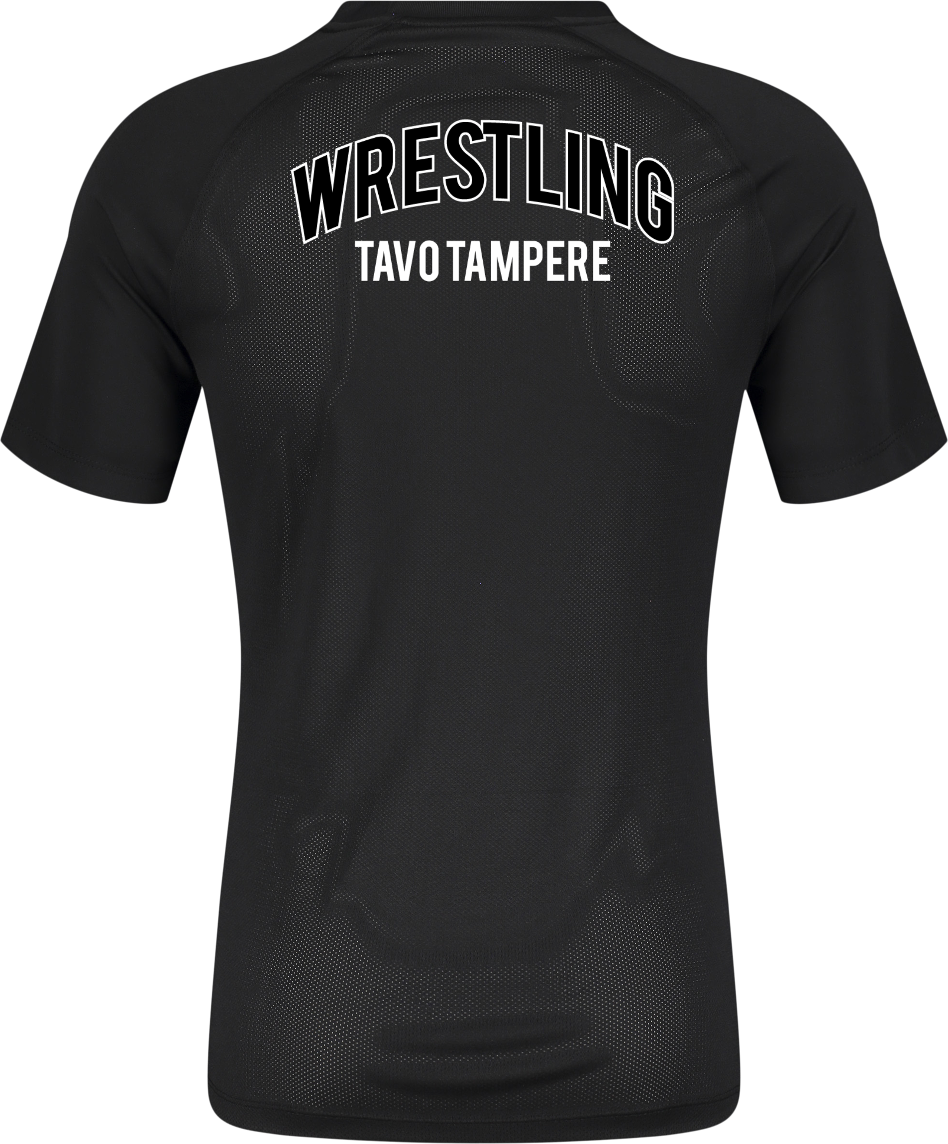 NIKE, PARK VIII SS JSY JR