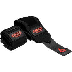 409092101101 IGNITED ACCESSORIES IA PRO WRIST WRAPS 13INCH 409092101101 IGNITED ACCESSORIES IA PRO WRIST WRAPS 13INCH Standard Small1x1