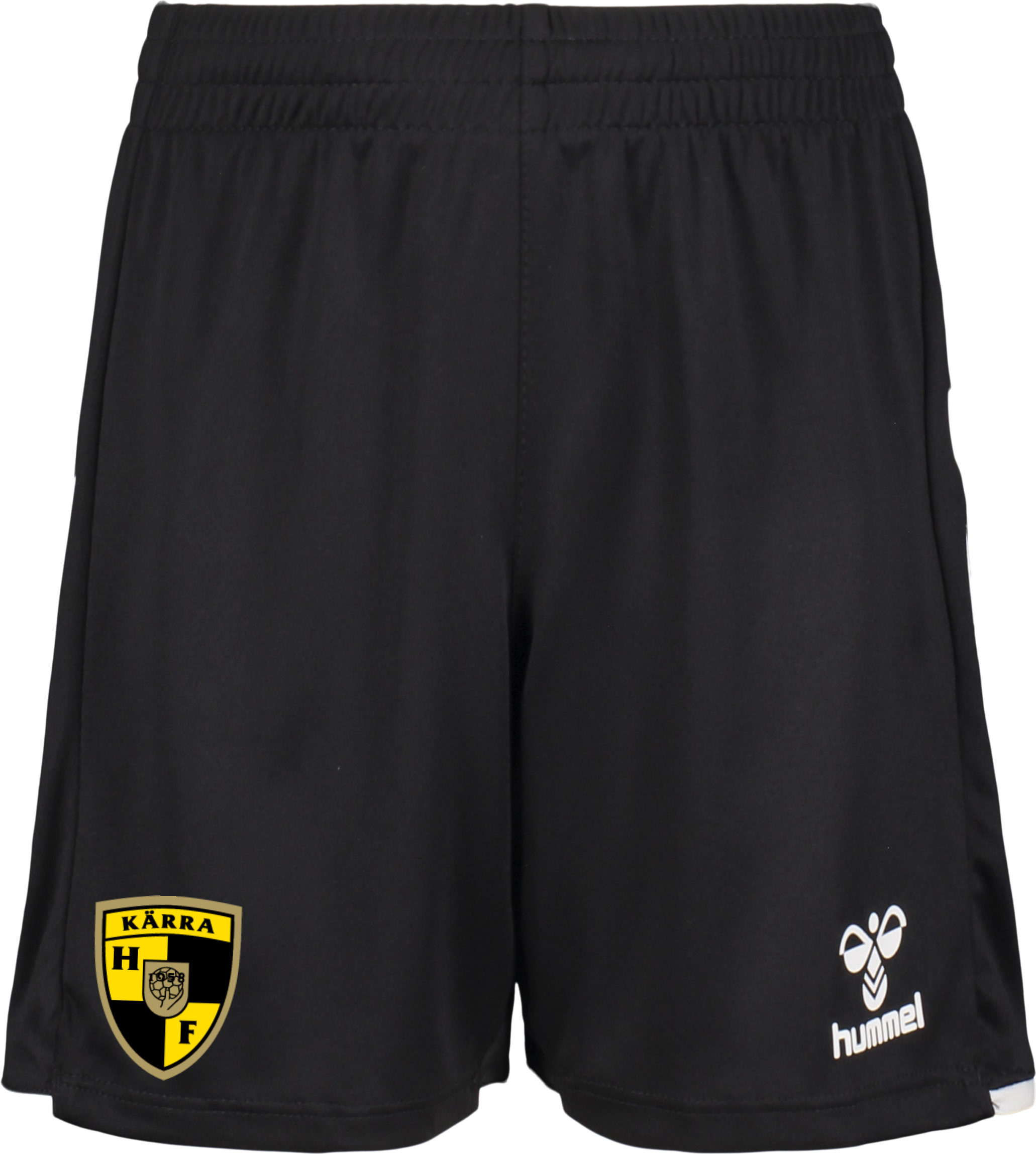 
HUMMEL, 
HMLCORE 2.0 SHORTS KIDS, 
Detail 1
