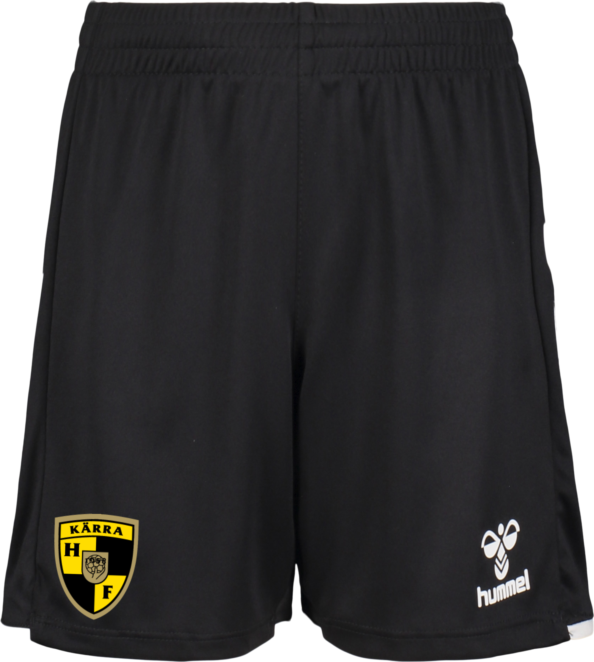 
HUMMEL, 
HMLCORE 2.0 SHORTS KIDS, 
Detail 1
