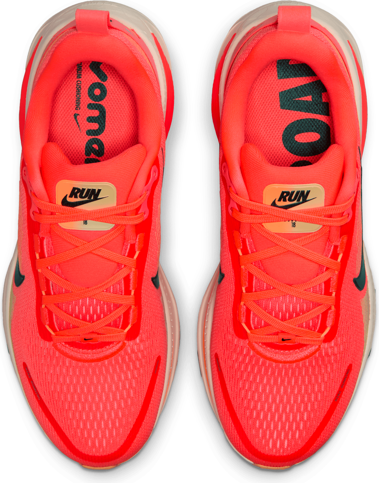 NIKE, W Vomero 18