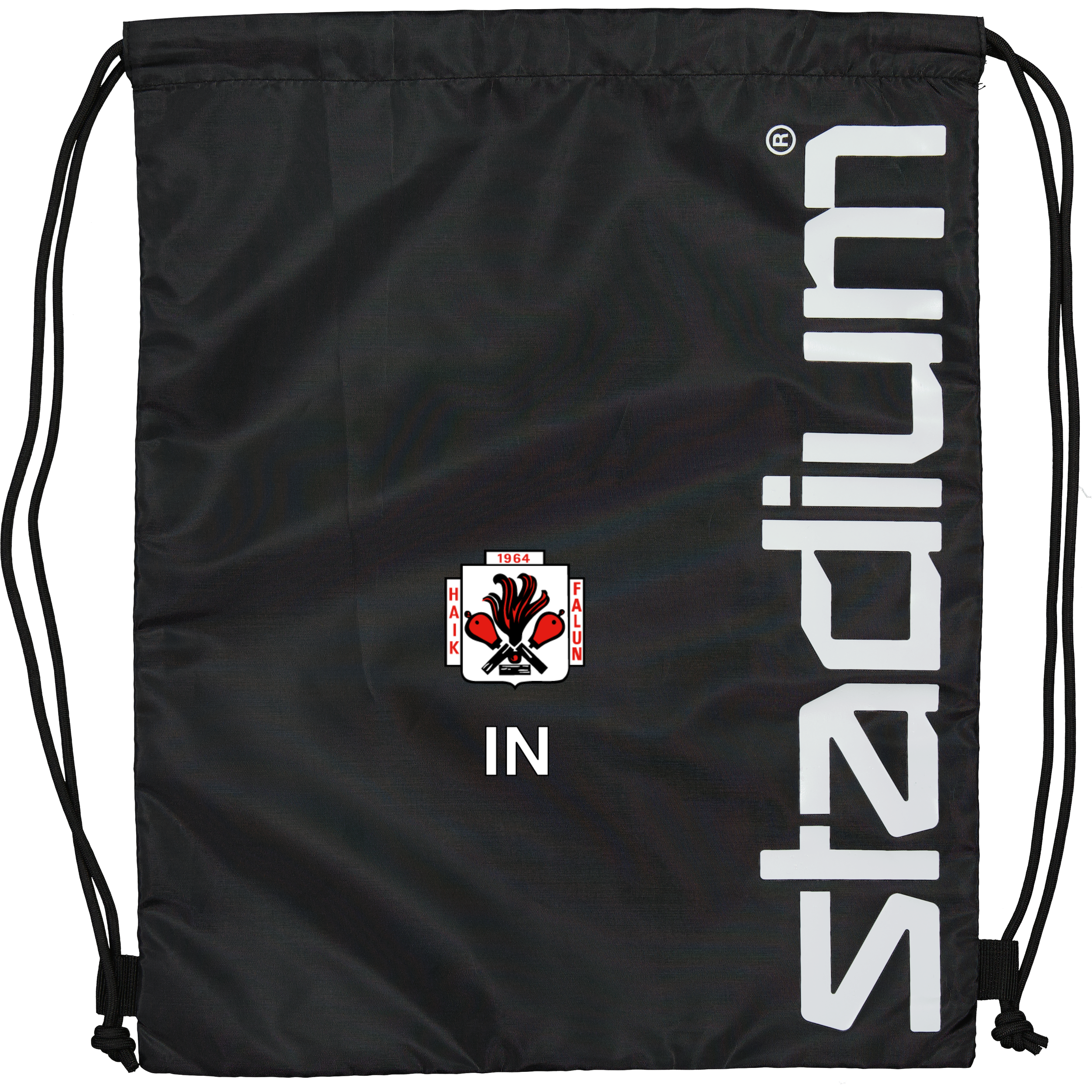 
STADIUM, 
Team Gym Bag, 
Detail 1
